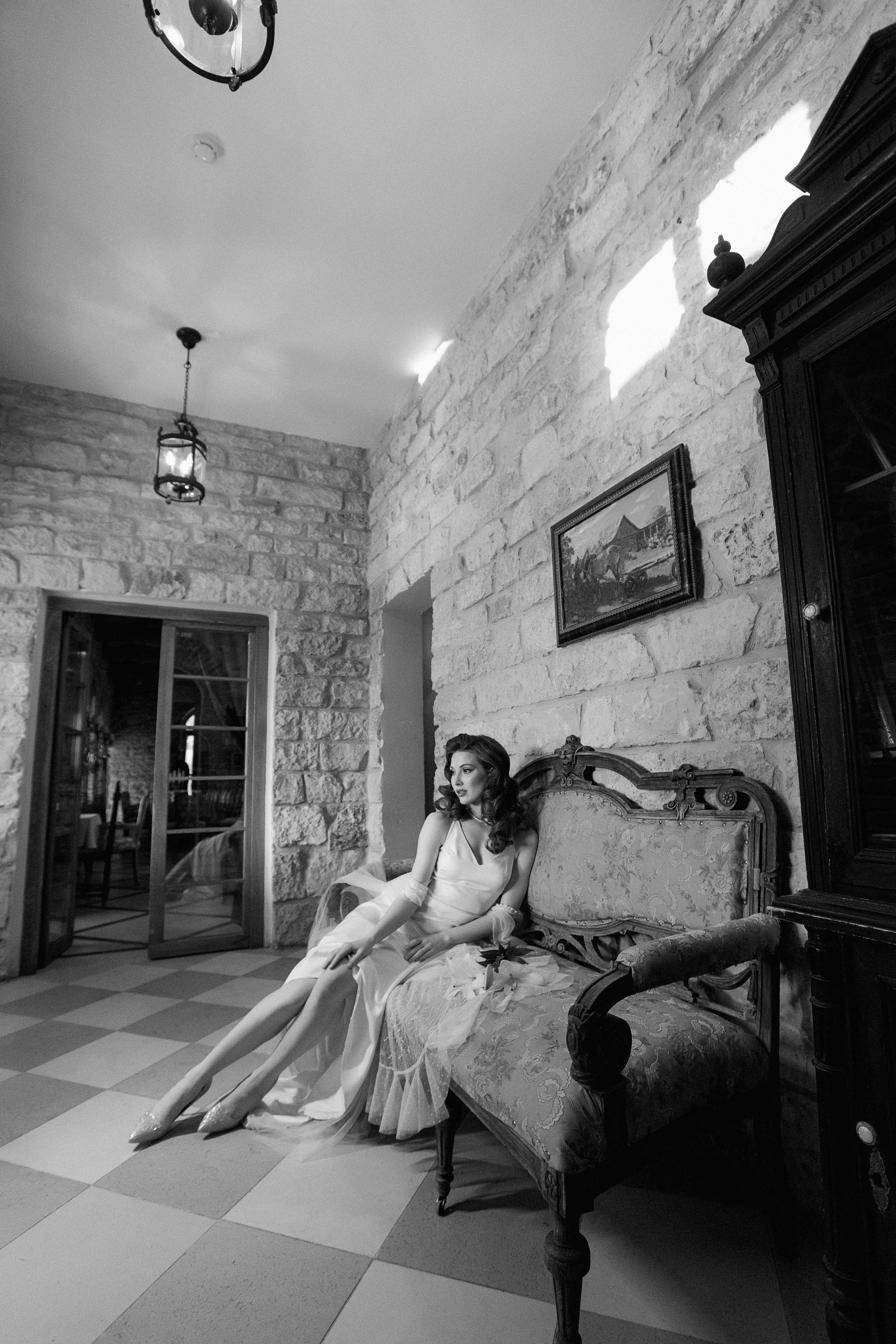 Иван и Дарья. Свадебный фотограф Воронеж Марина Грудинина