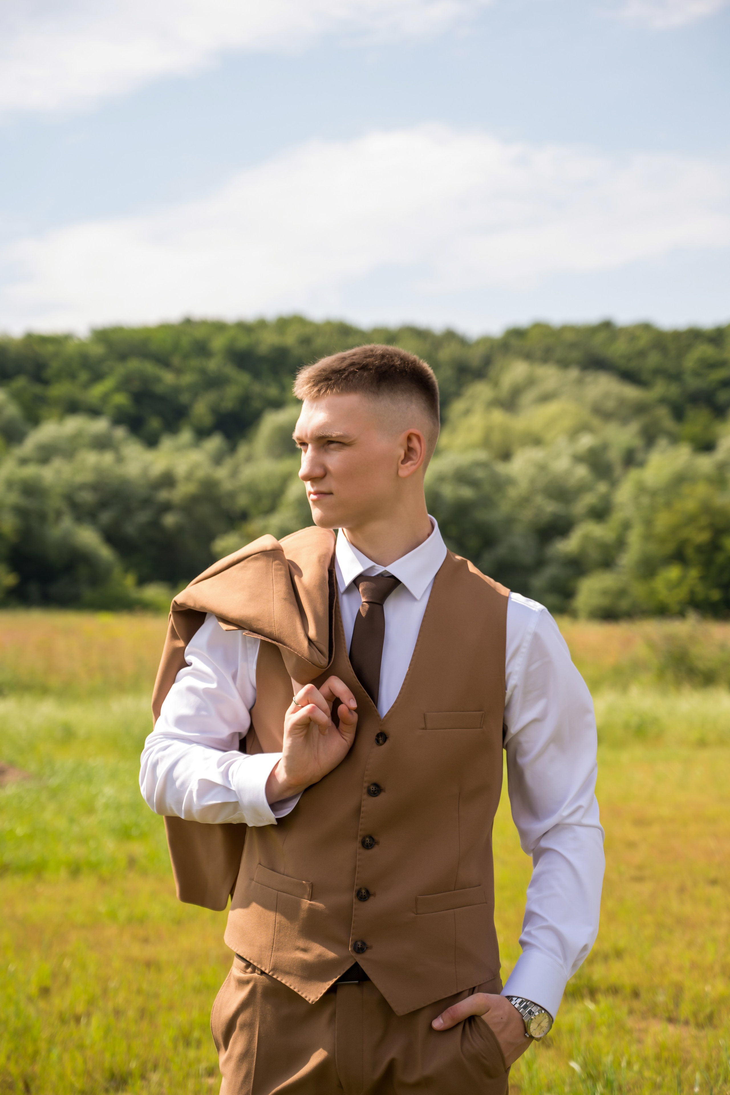 Данила & Олеся. Семейный и контент фотограф в Москве Alira