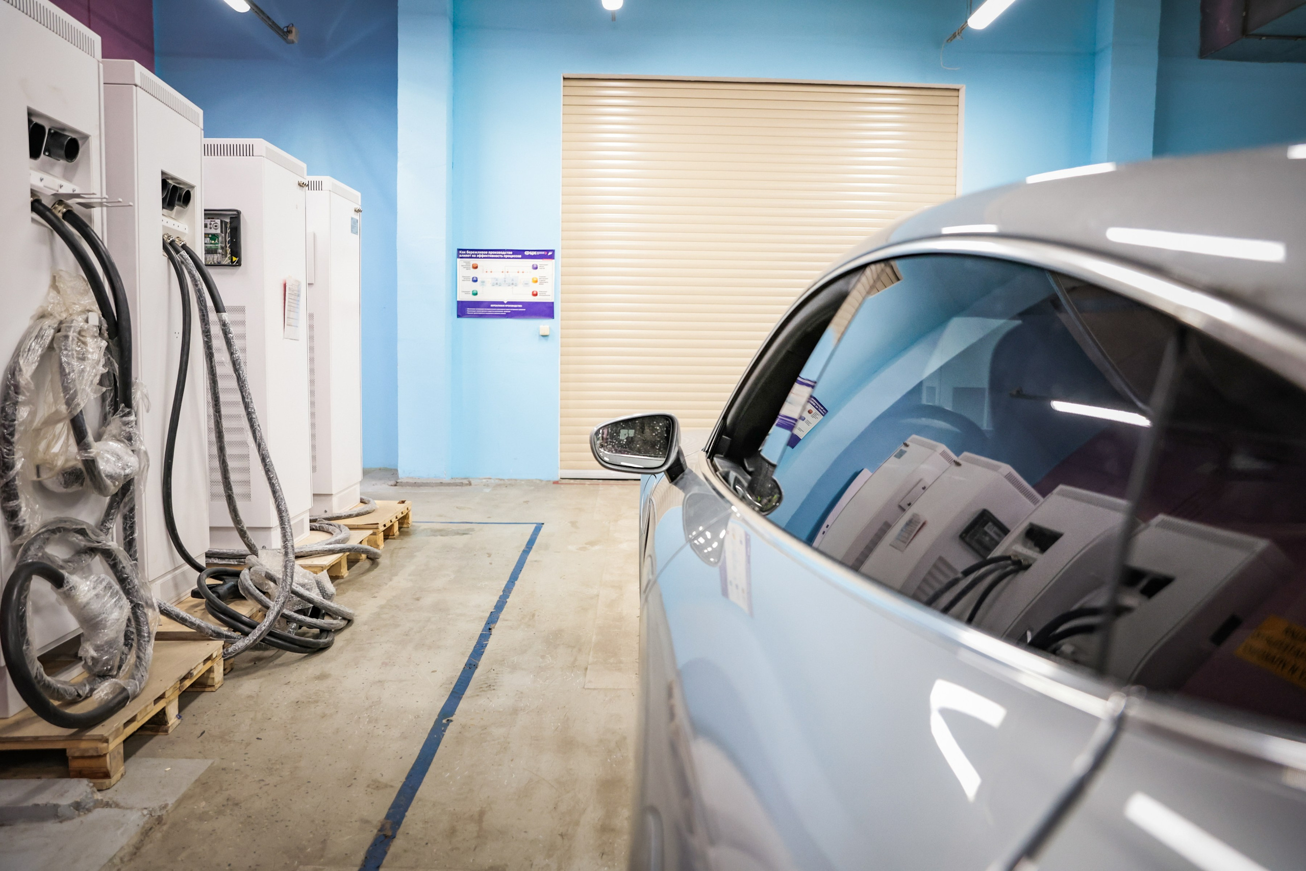 Производство. Роман Наумов профессиональный фотограф