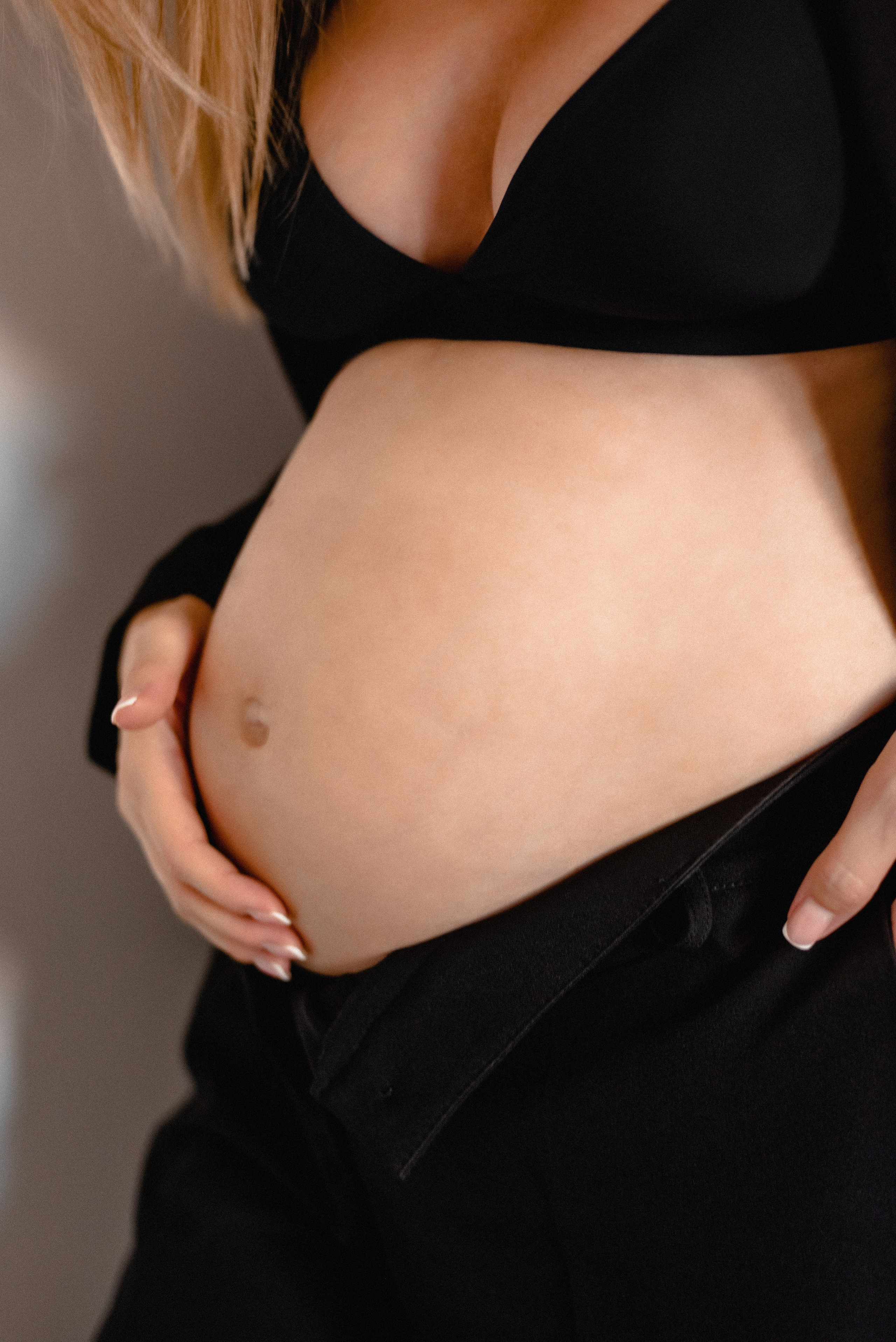 Студийная фотосессия. Фотограф Юлия Кондратьева