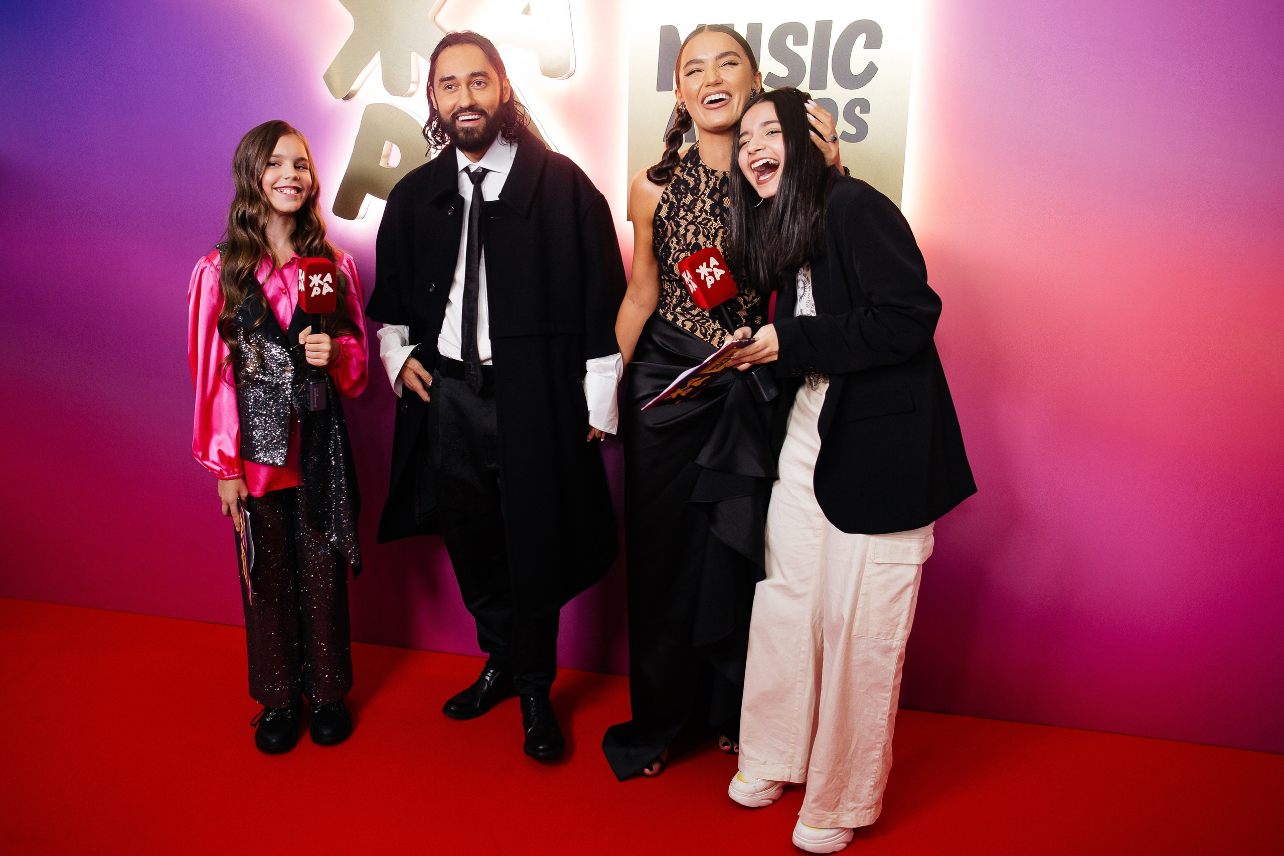 Вечеринки. Фотограф в Москве