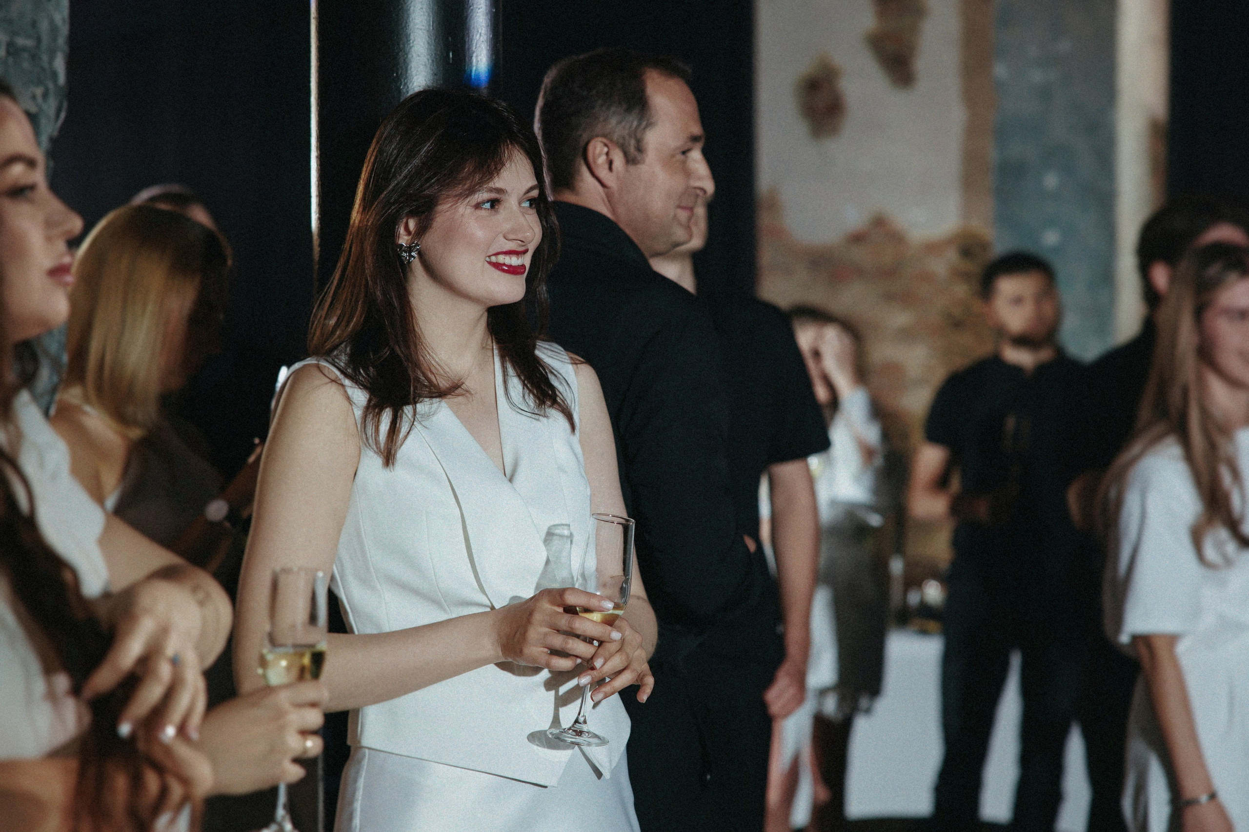 B-DAY НАСТЯ. Фотограф Иркутск Антипин Сергей