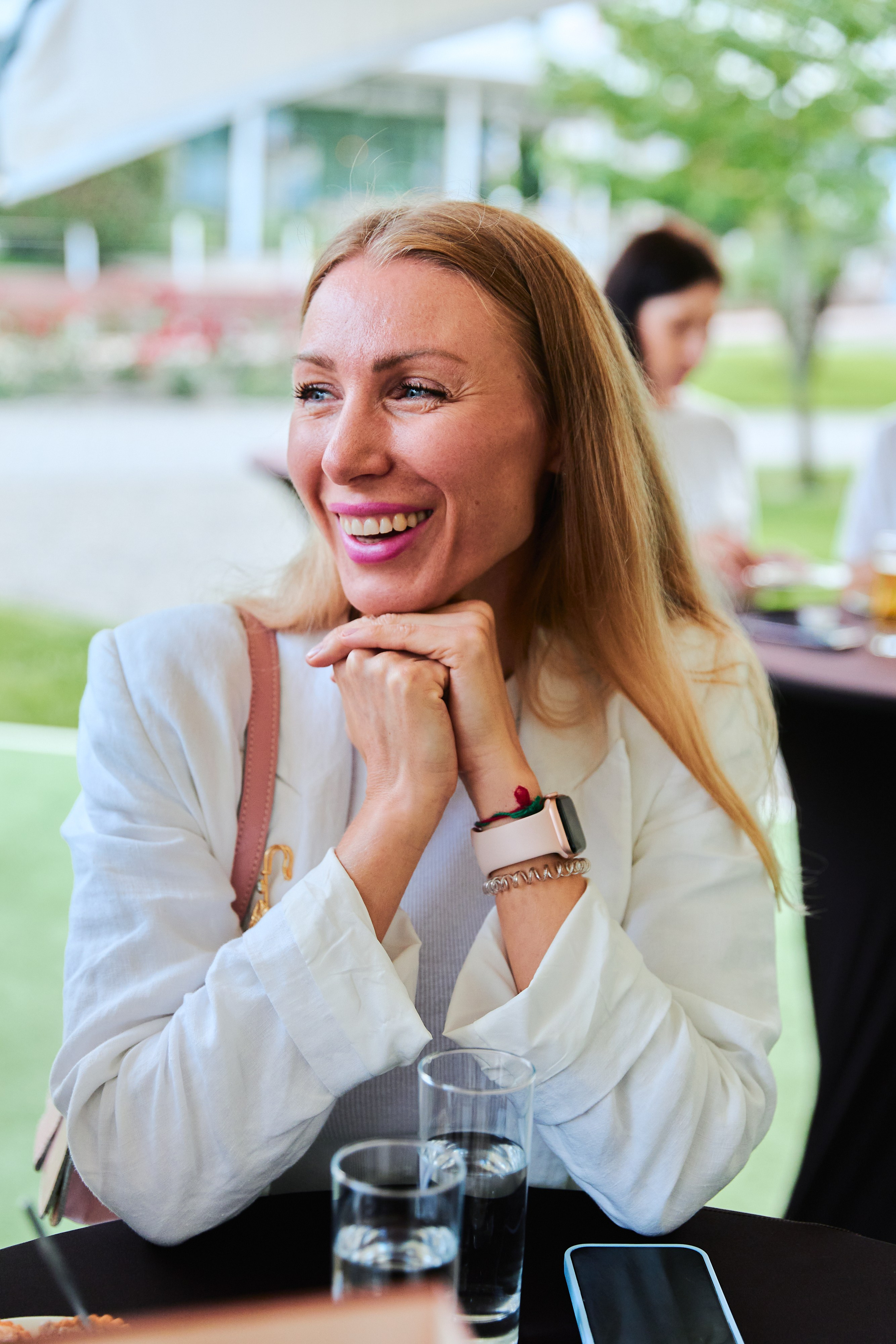 Выпускной базового курса 2024. Efimova Model Agency