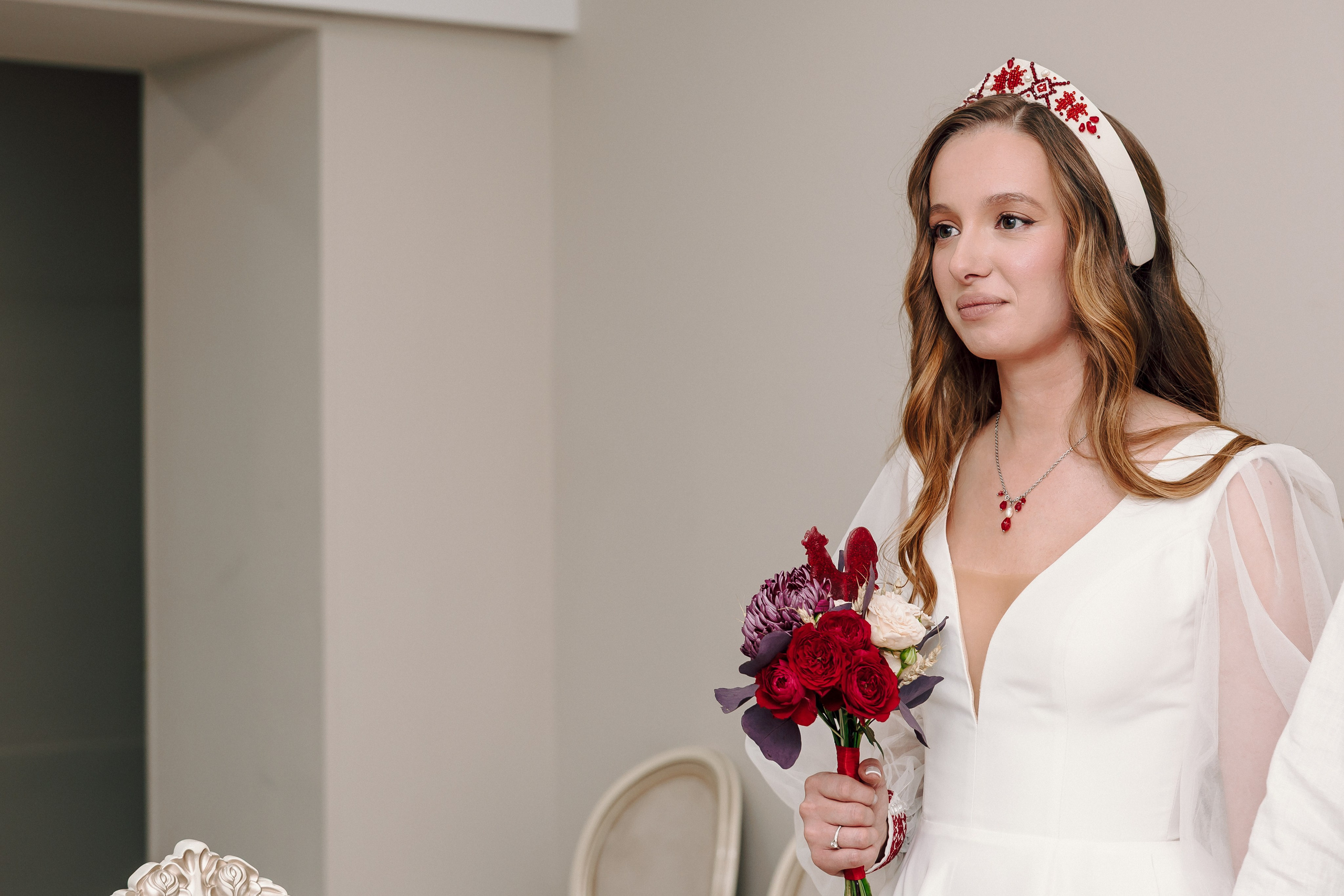 Свадебный день — Алексей и Анастасия. Лёшка Варзегов — фотограф