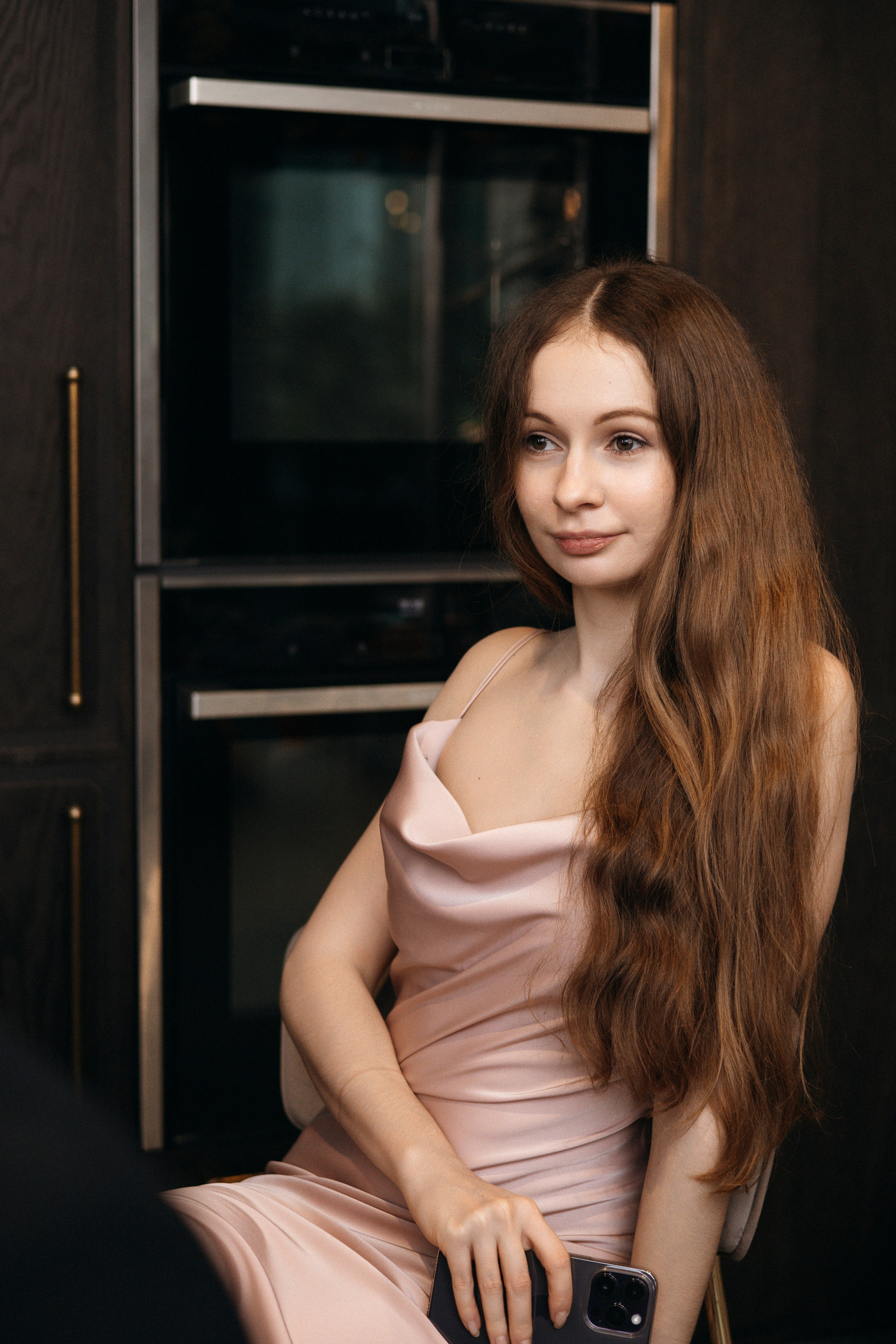 София и Лука. Nikolpinhasova