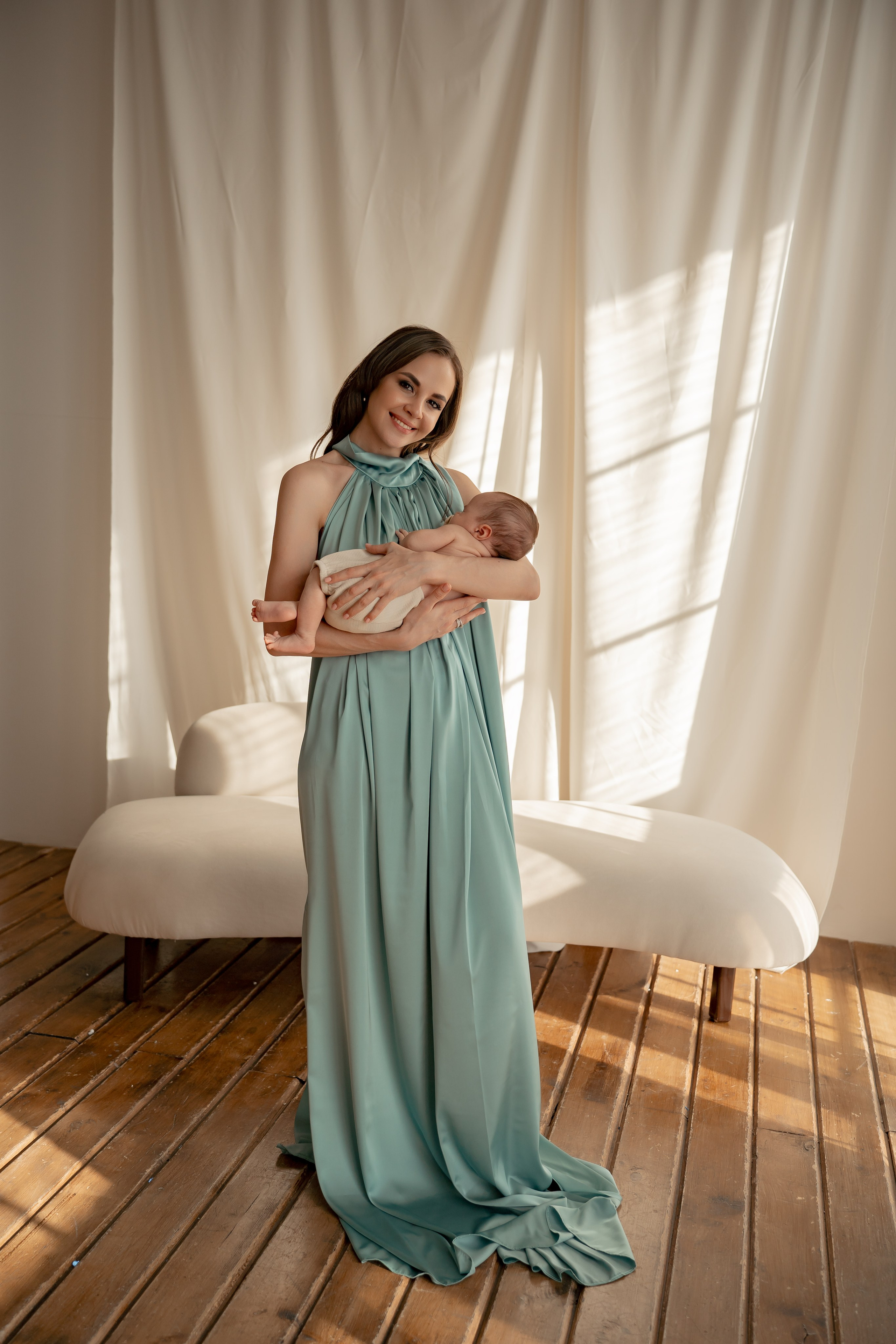 Материнство. Главная