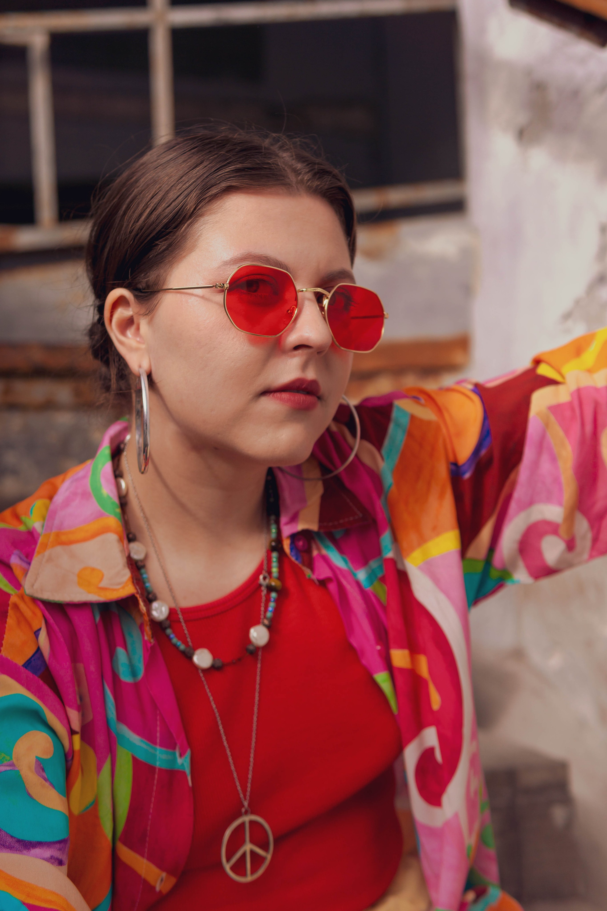 Милена. Фотограф-анималист Ксения Воробьева, Москва