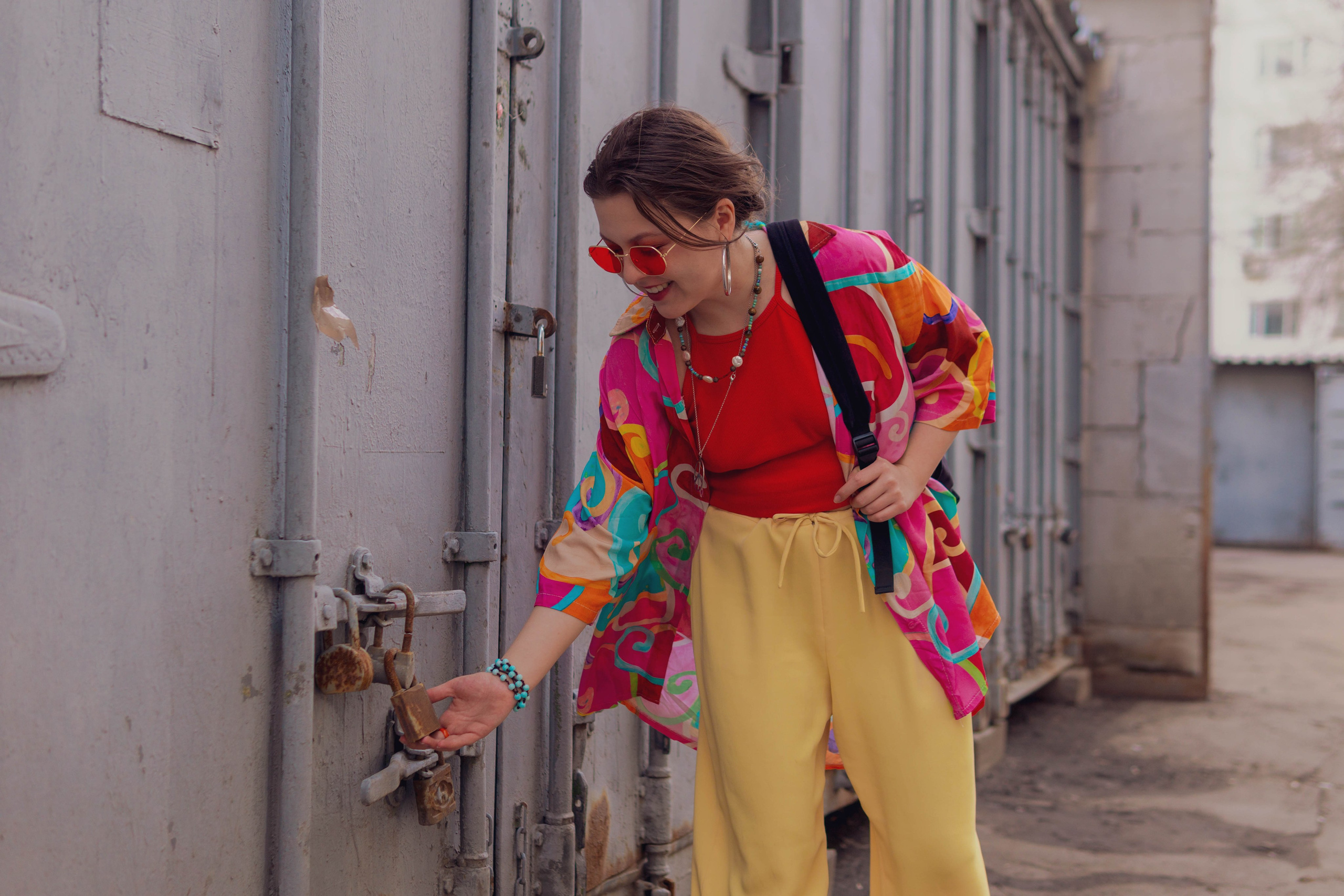 Милена. Фотограф-анималист Ксения Воробьева, Москва