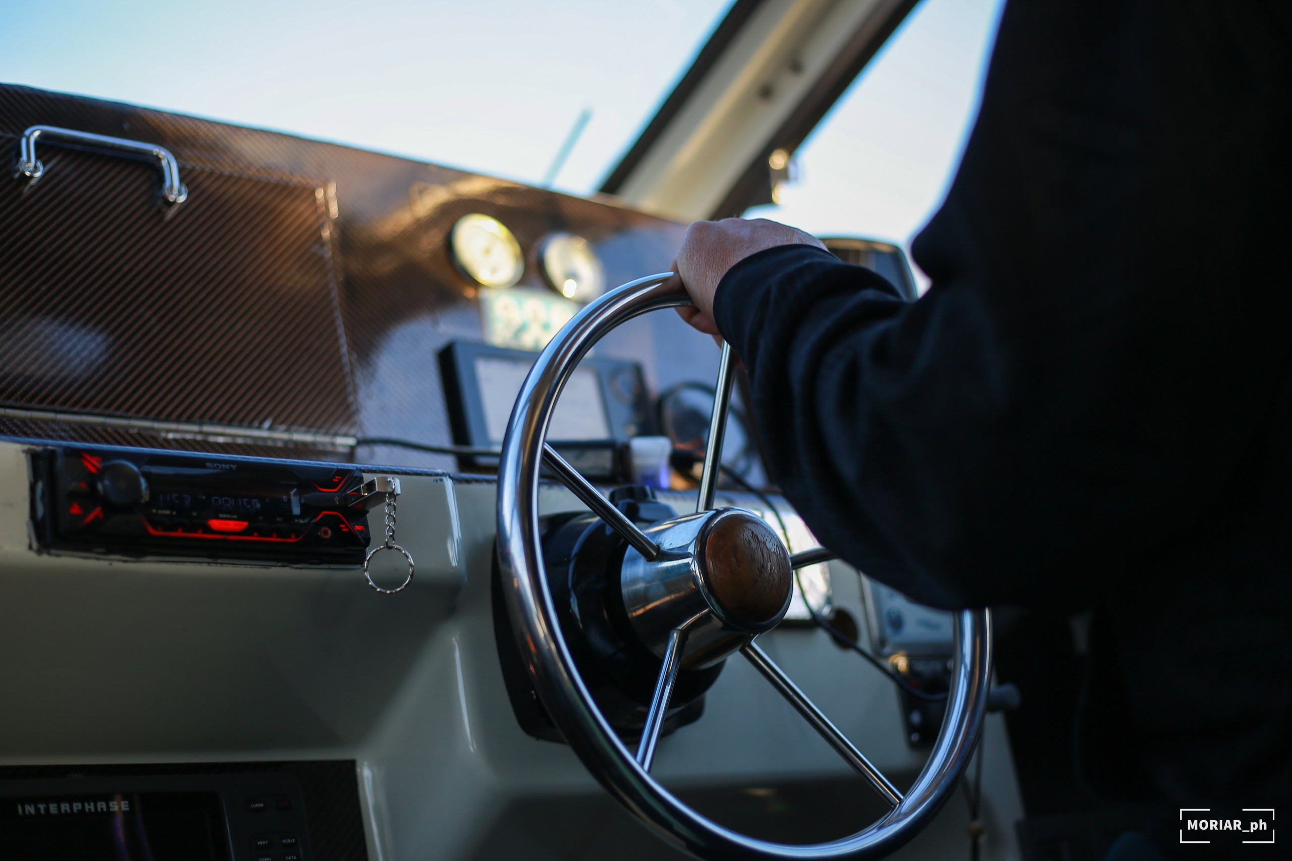 Портретный и репортажный фотограф в Кемерово Алексеева Анастасия