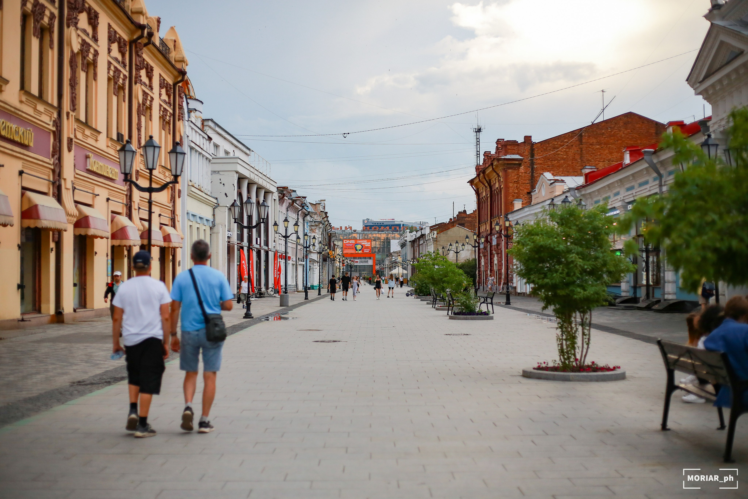 Отпуск. Портретный и репортажный фотограф в Кемерово Алексеева Анастасия