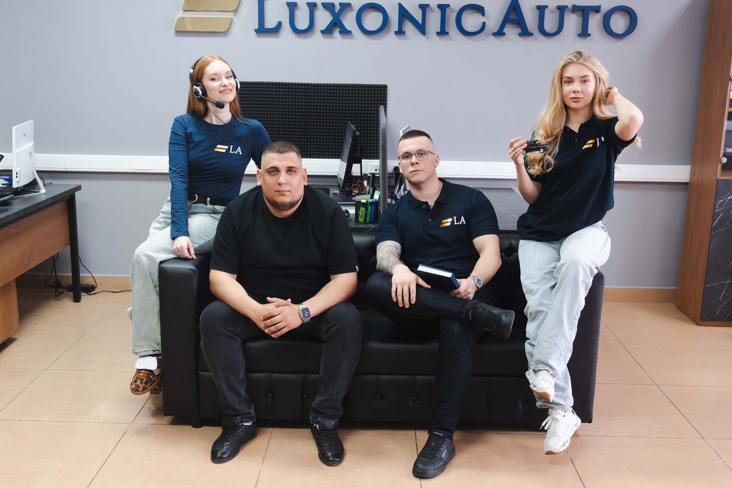 Luxonic Auto. Фотограф Хабаровск