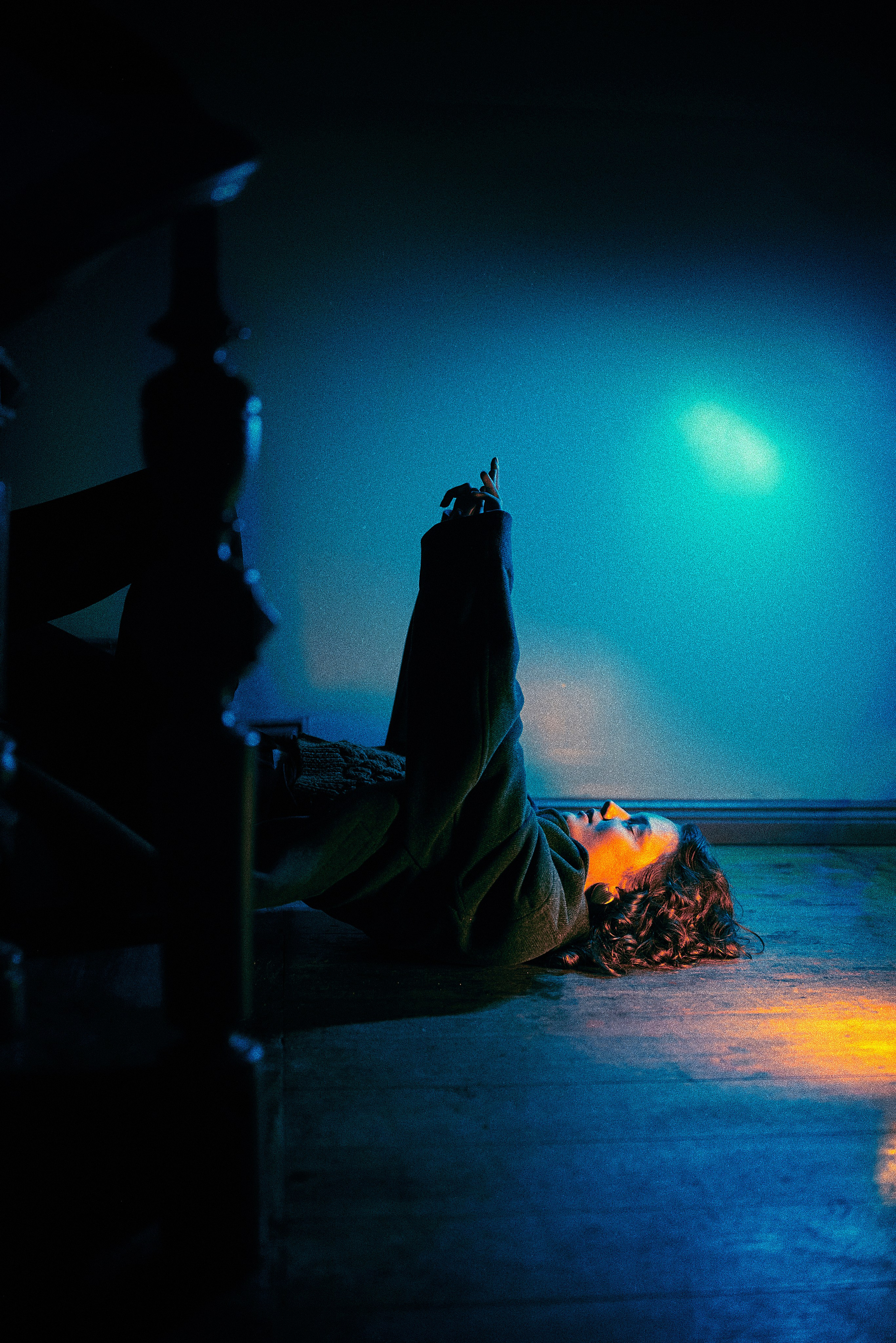 Маша в Познани. Антон Арнольд | Фотограф Минск