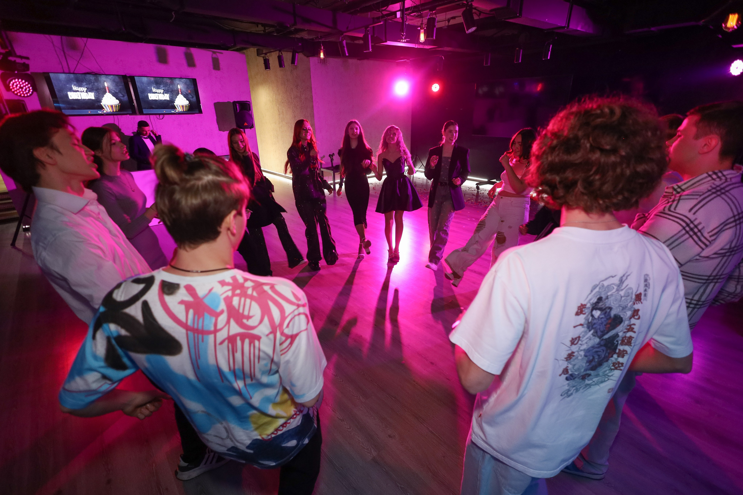 ДЕНЬ РОЖДЕНИЯ БЛИЗНЕЦОВ КАТИ И ДАНИЛЫ. Фотограф мероприятий Ирина Каширина