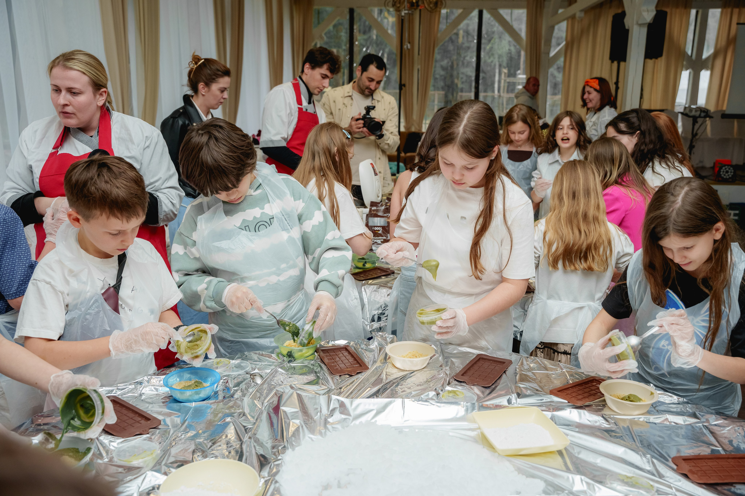 Выпускной 9 класс. Станислав Тюрин Фотограф Москва. Индивидуальные и семейные фотосессии;