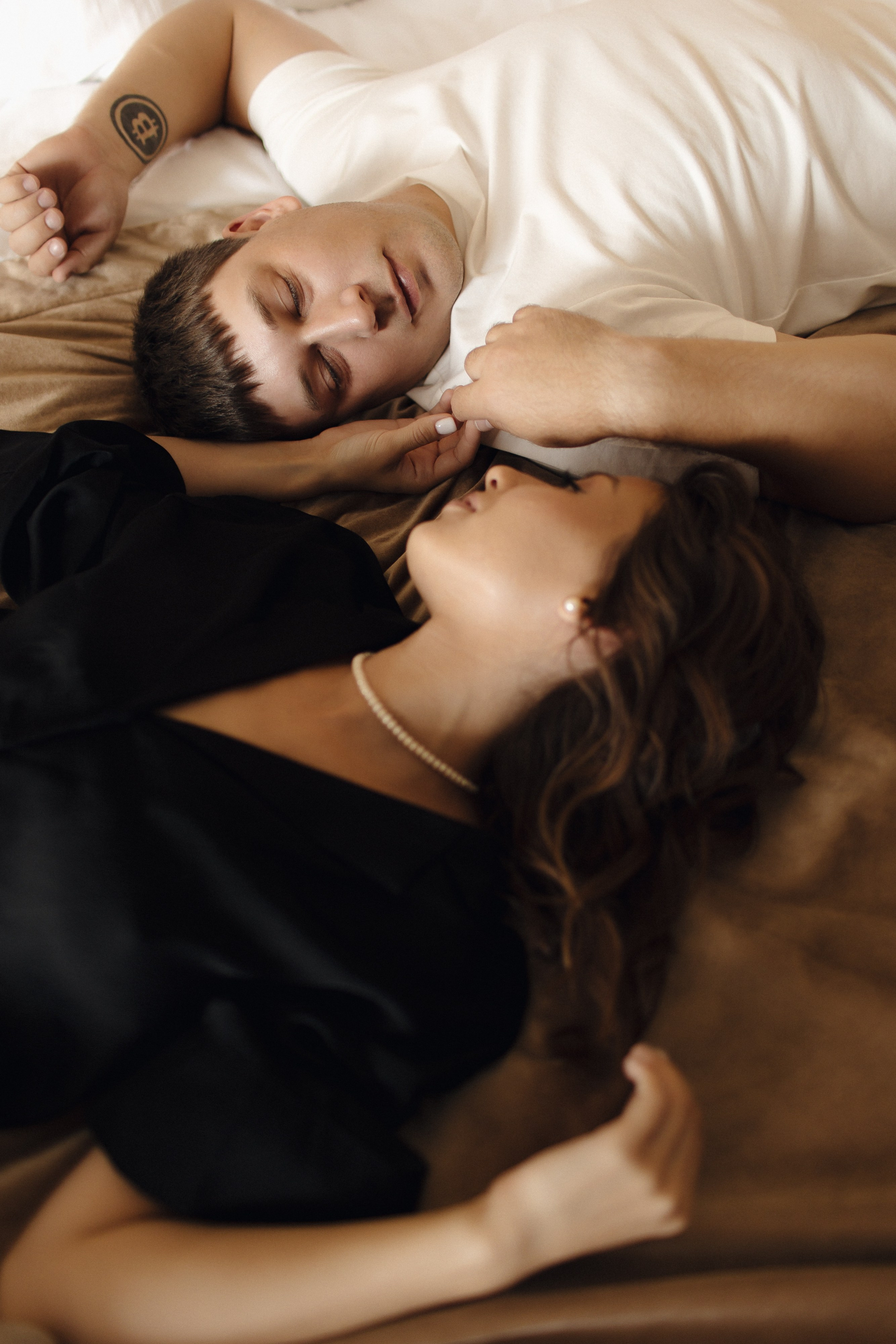 АНЖЕЛИКА И РОДИОН. Свадебный и индивидуальный фотограф в Челябинске Евгения Негодяева