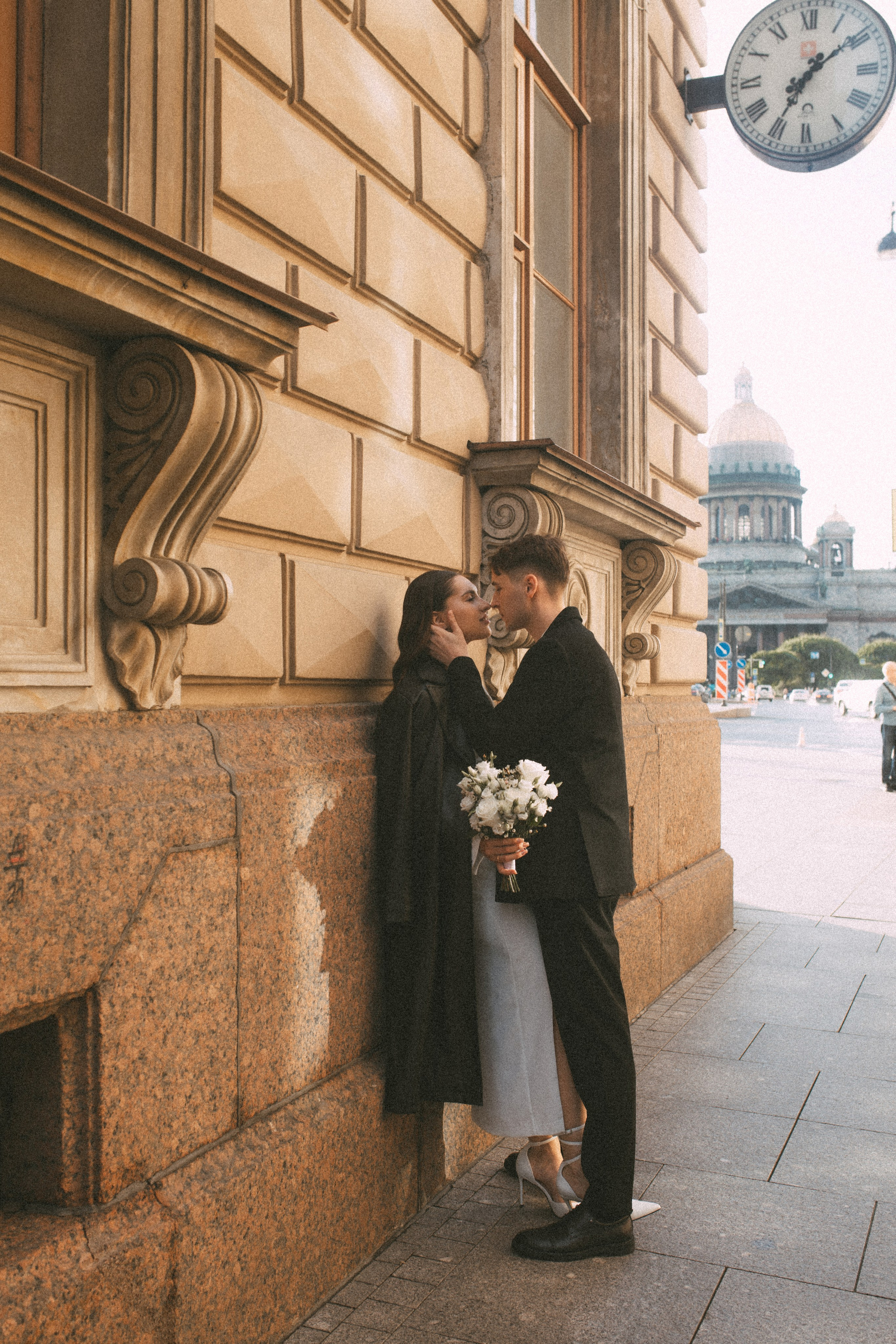 Д & A | Санкт-Петербург. Фотограф Екатерина Амбрушкевич