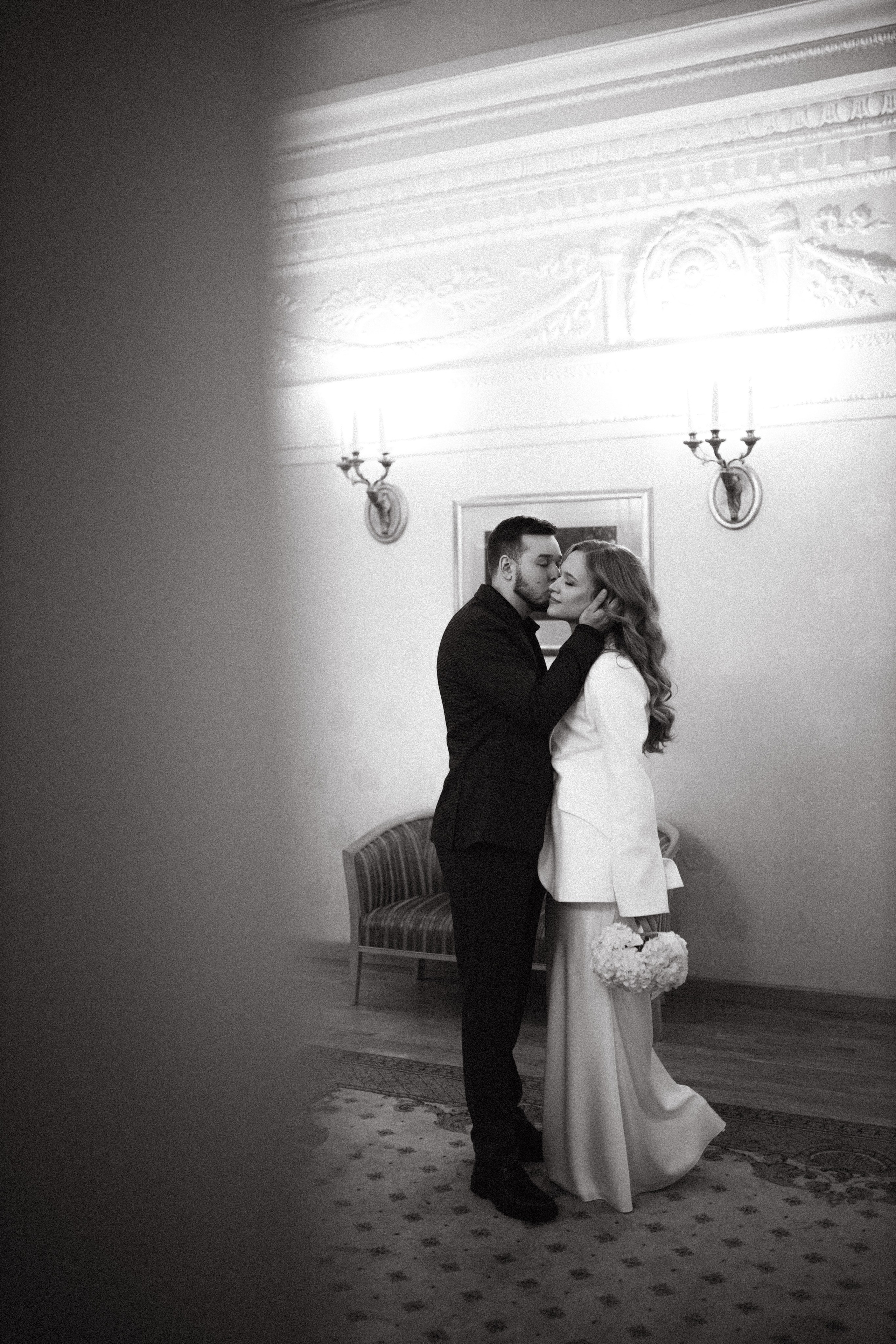 Е & P | Санкт-Петербург. Фотограф Екатерина Амбрушкевич