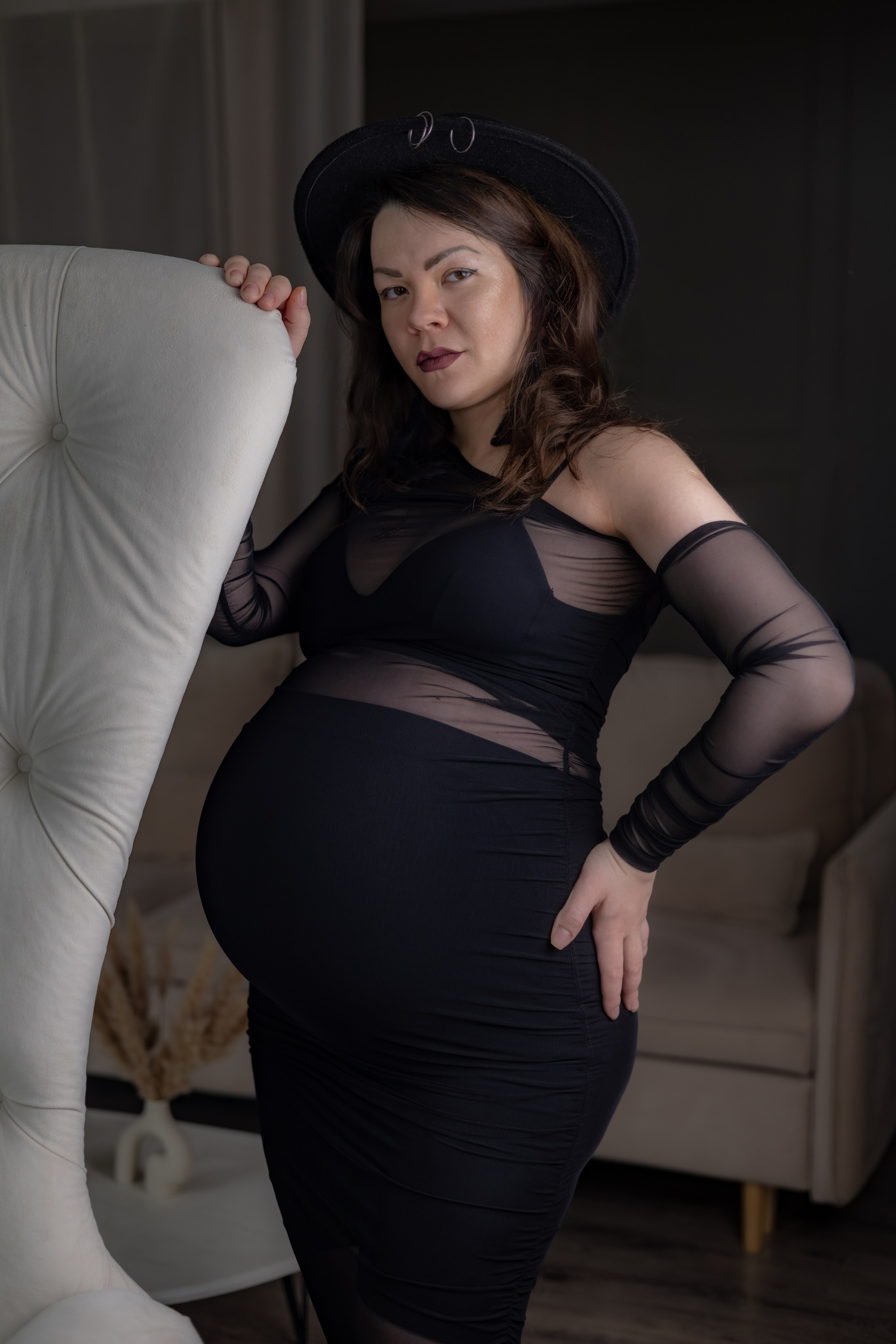 Френк и Наталья. Детский и семейный фотограф Евгения Вахнеева Москва Зеленоград