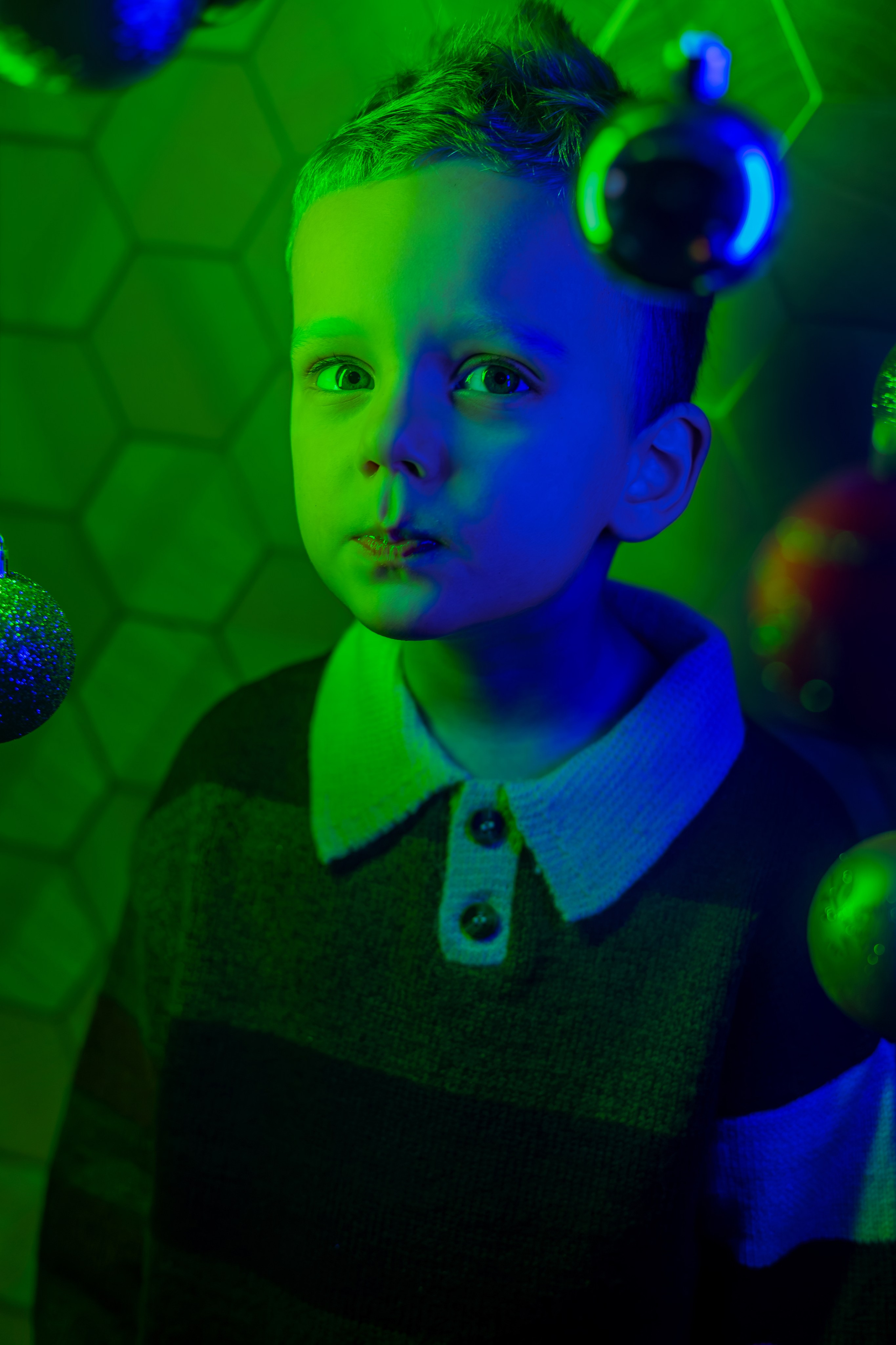 Зеленоград фотограф