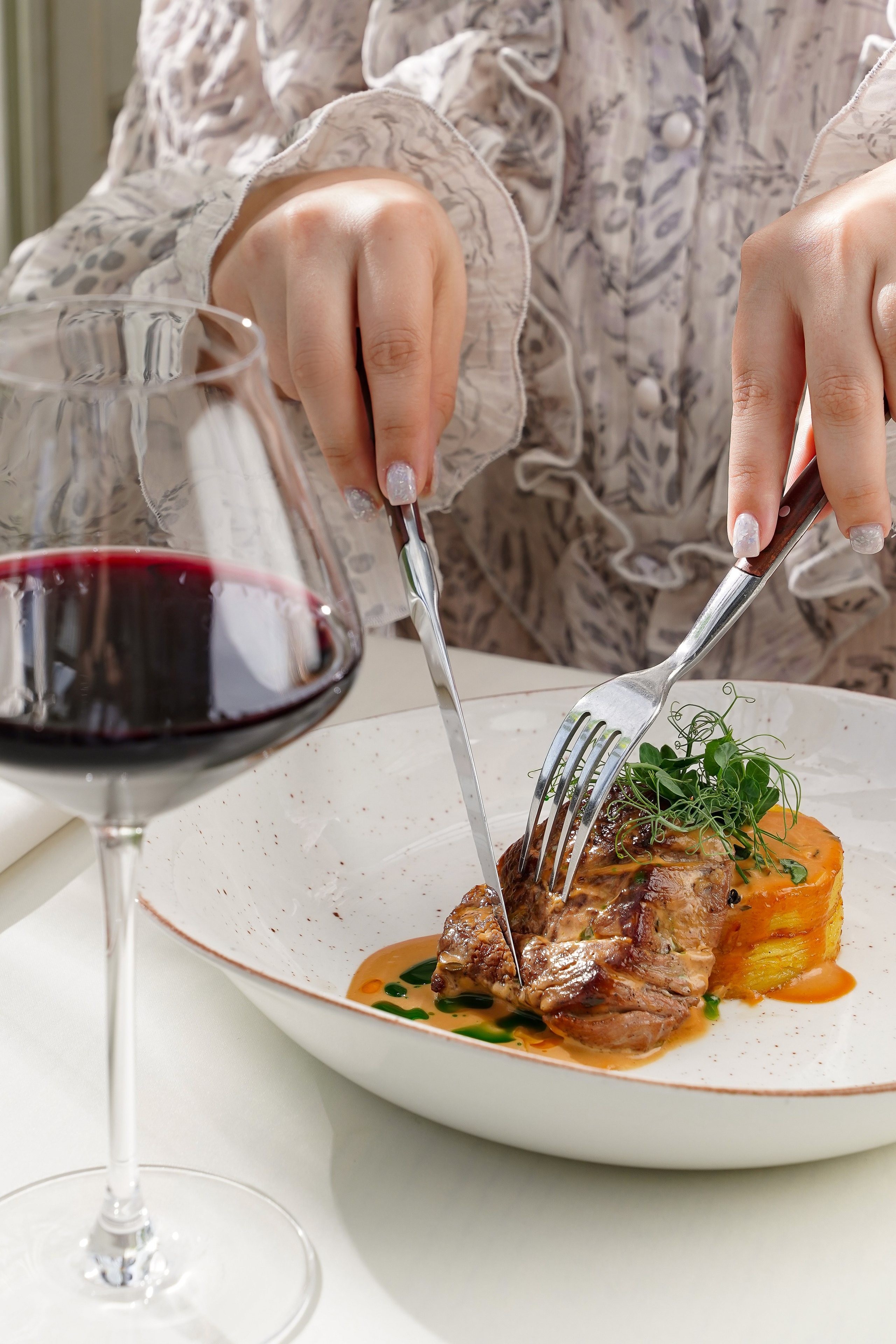 Грильяж. Контентный и свадебный фотограф в Краснодаре и Сочи Елена Плотникова