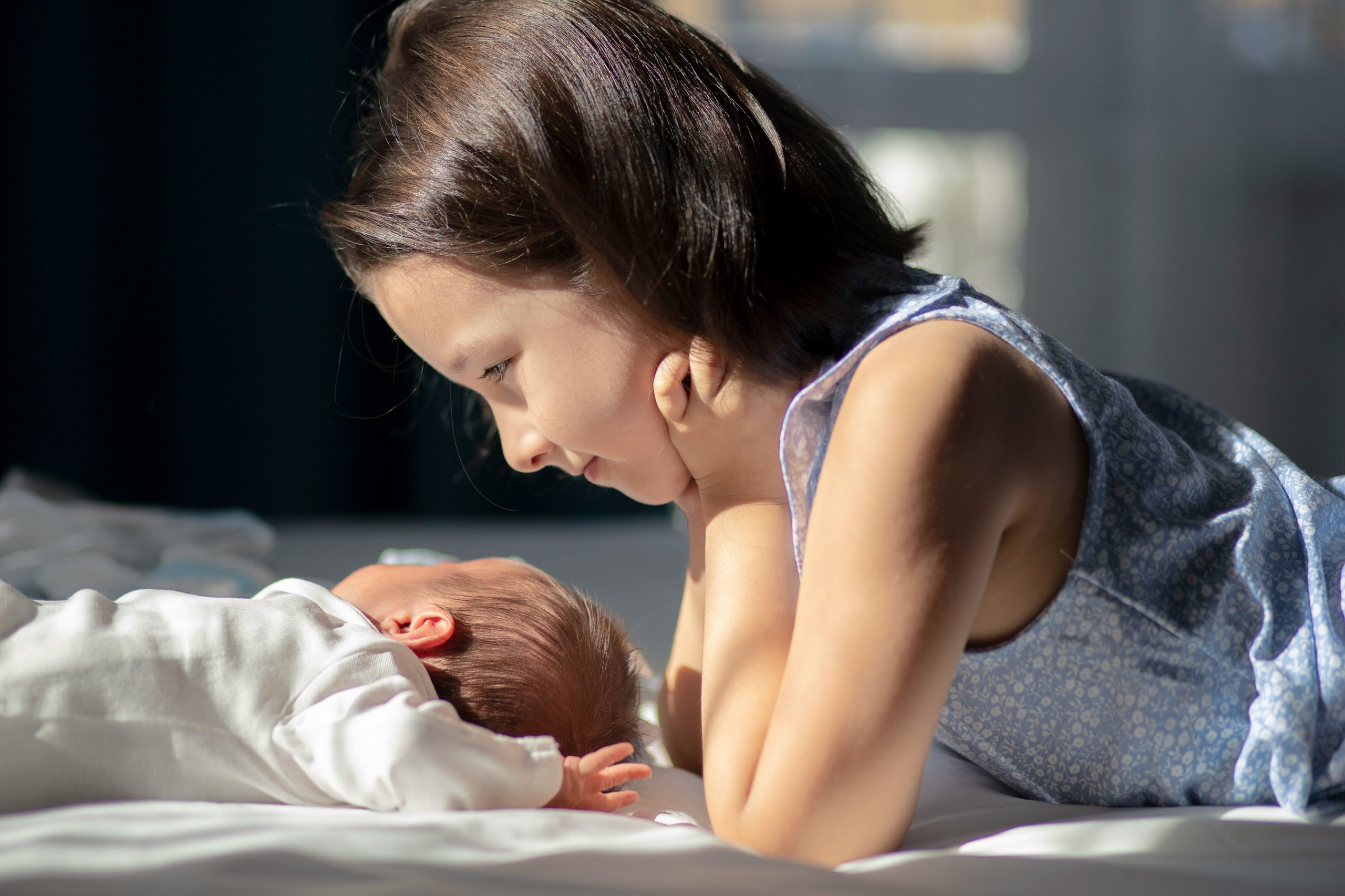 Семейная фотосессия. Детская фотостудия Little sun