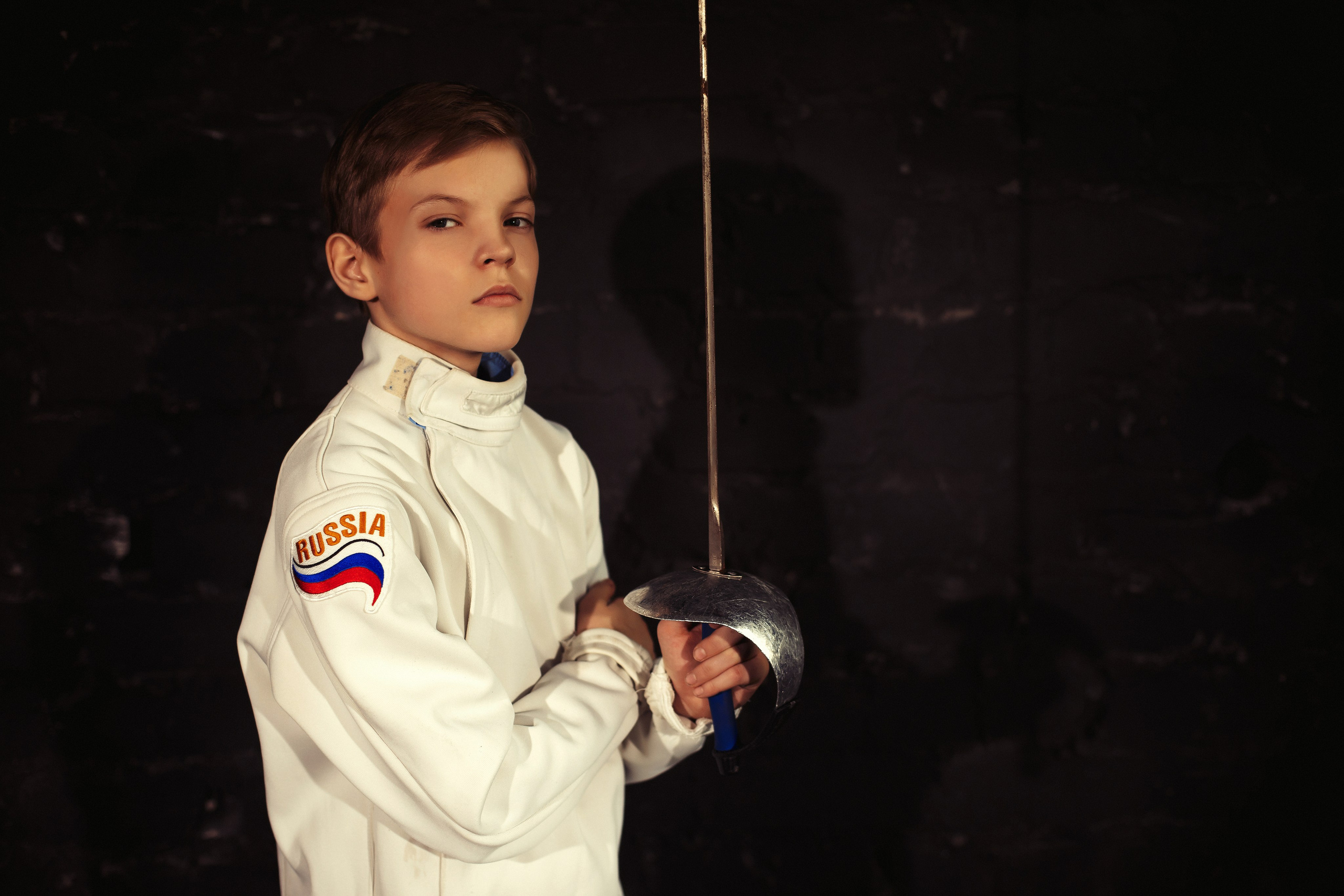 Спортсмены и танцоры. Семейный фотограф в Самаре, Санкт-Петербурге Татьяна Гузева