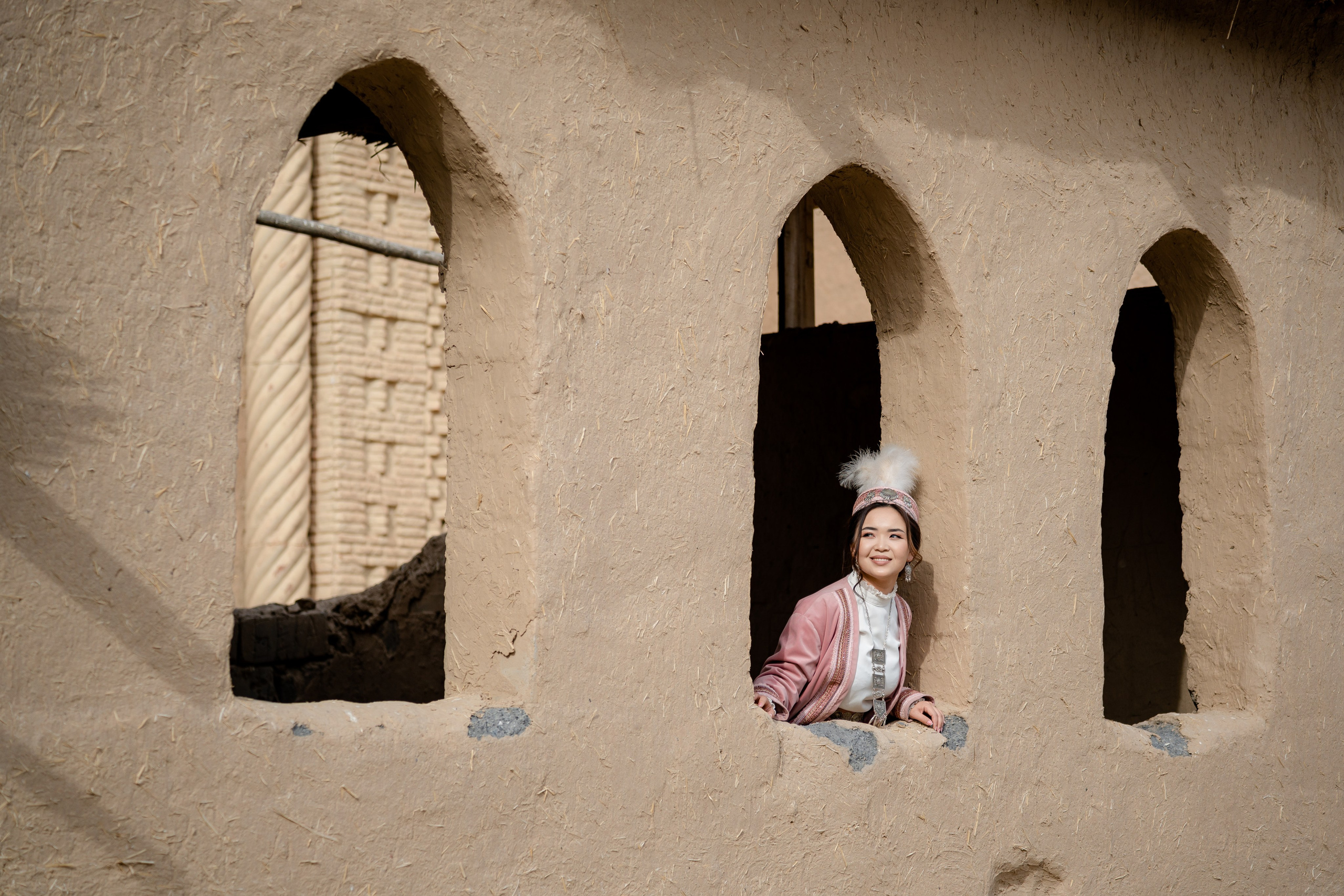 Shattyq Uzatu. Galam media