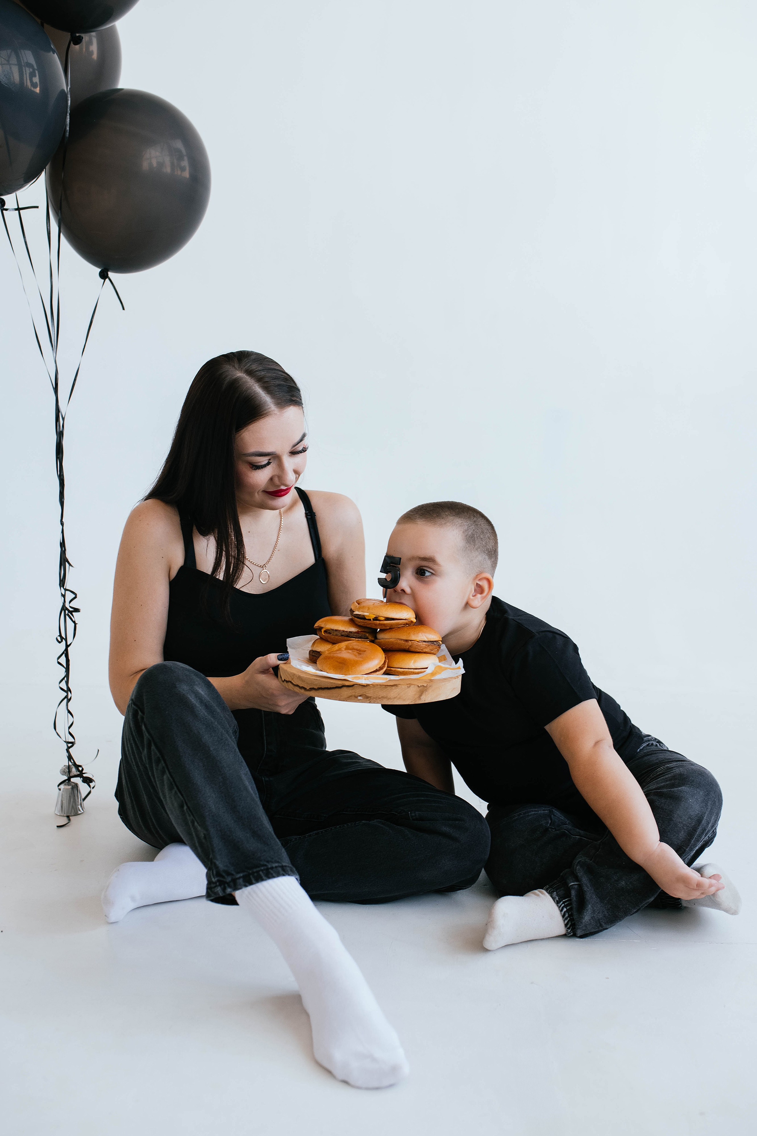 5 лет Кириллу. Свадебный, семейный фотограф в Рязани Лена Брант