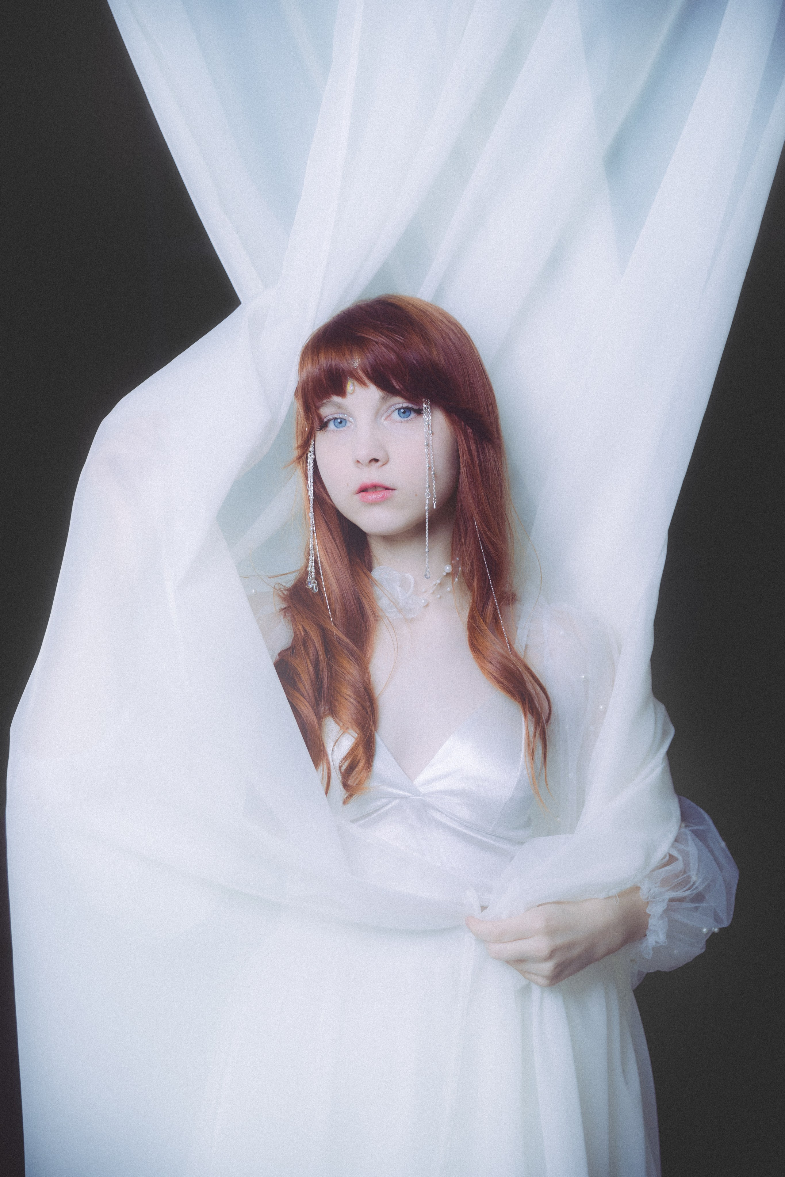 Лена. Псевдоплёнка