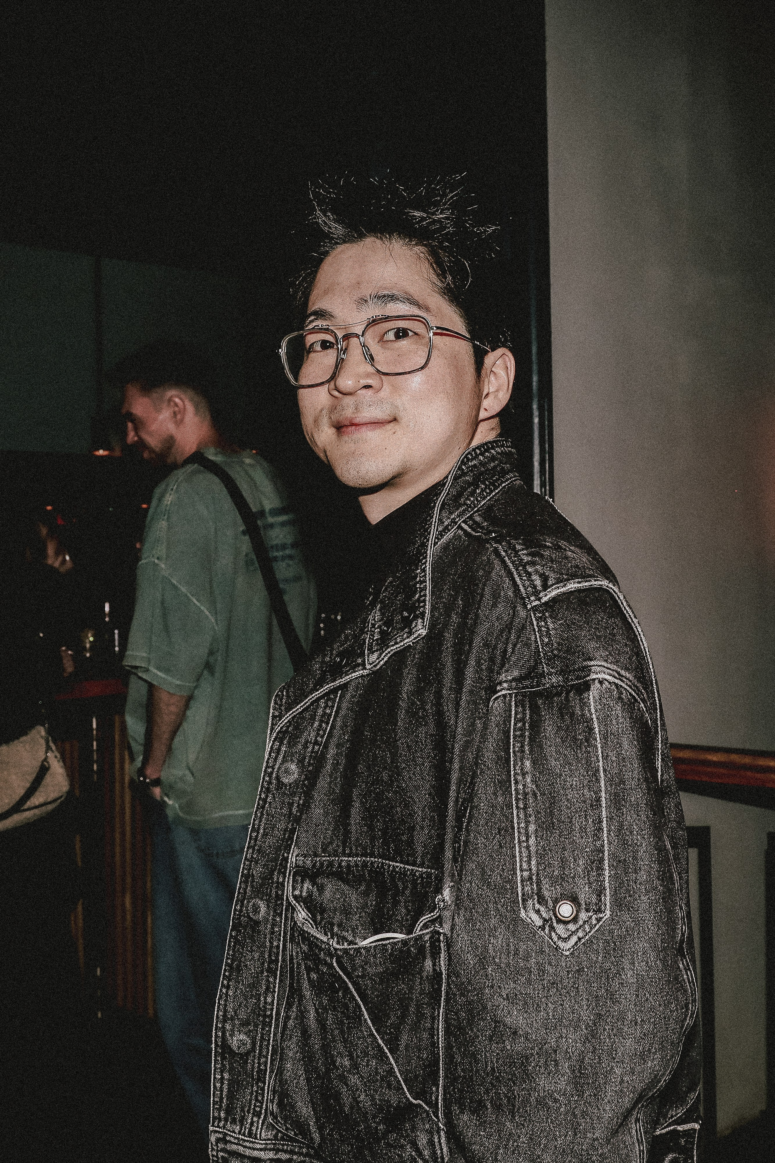 Russian barber week pre-party Moscow 10/2024. ФОТОГРАФ ЕКАТЕРИНБУРГ