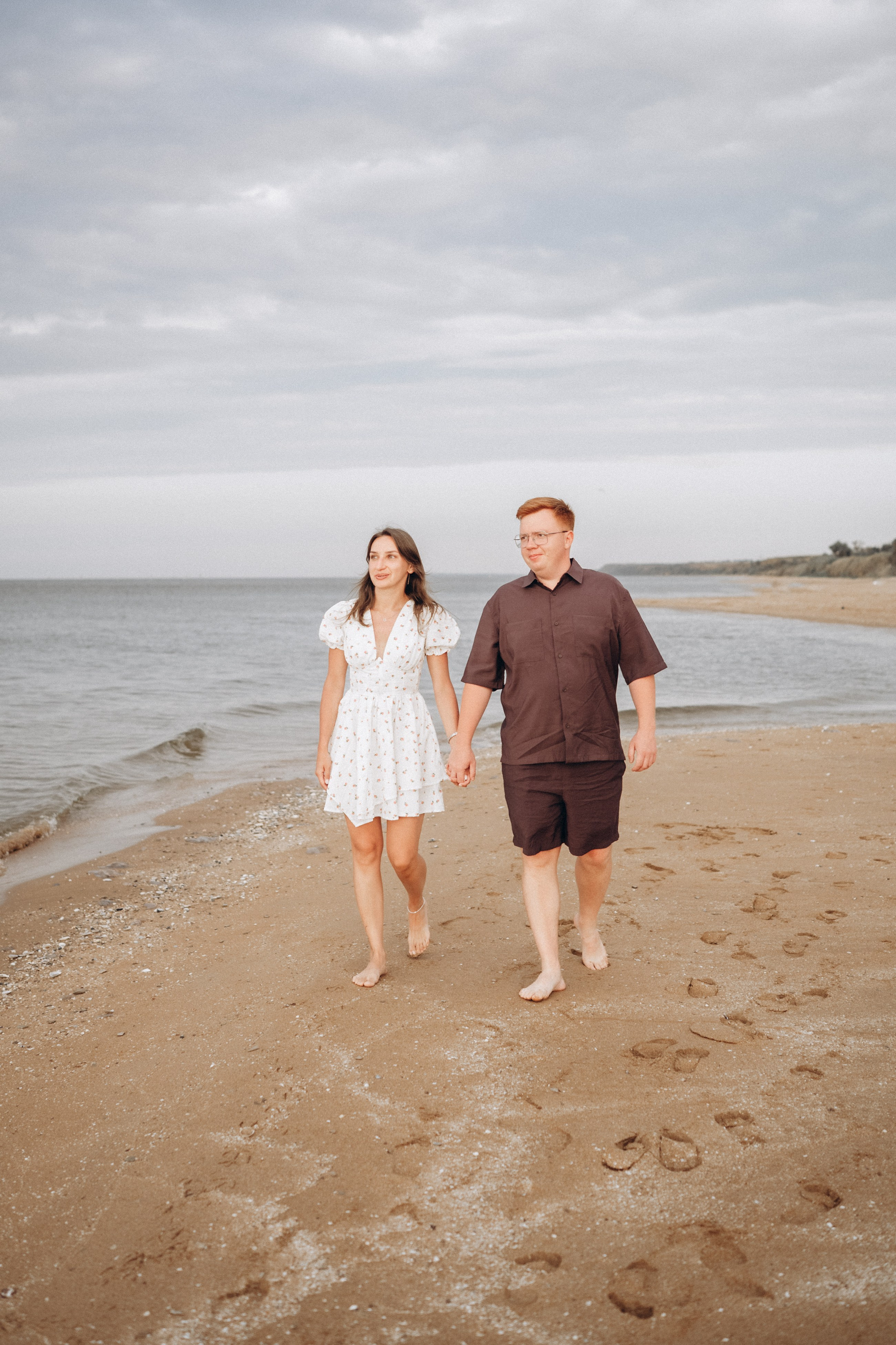 Дмитрий и Анастасия. Фотограф Горбенко Анна