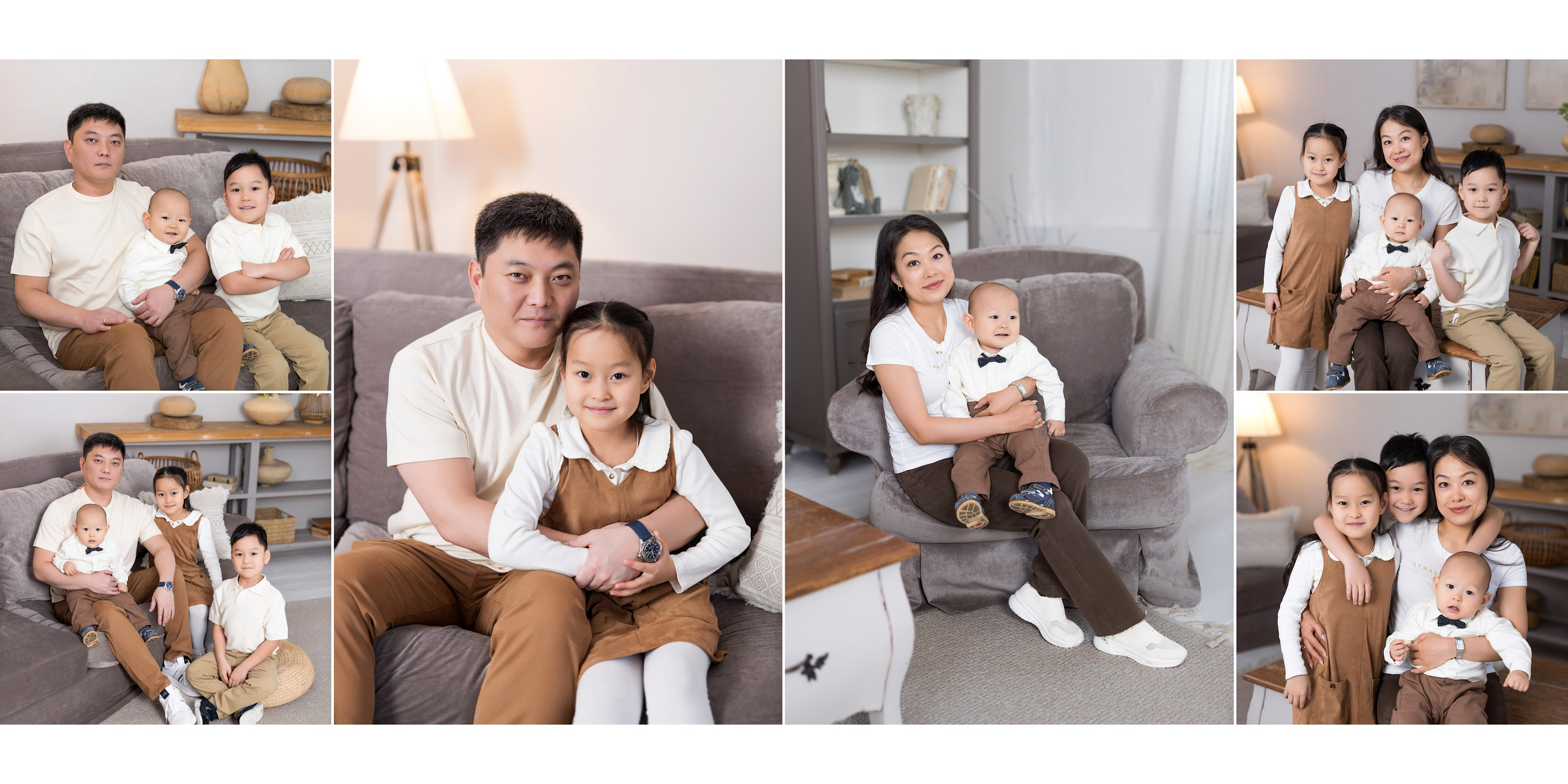 Книга Весна 03_01. Свадебный и семейный фотограф в Алматы Алексей Балышев