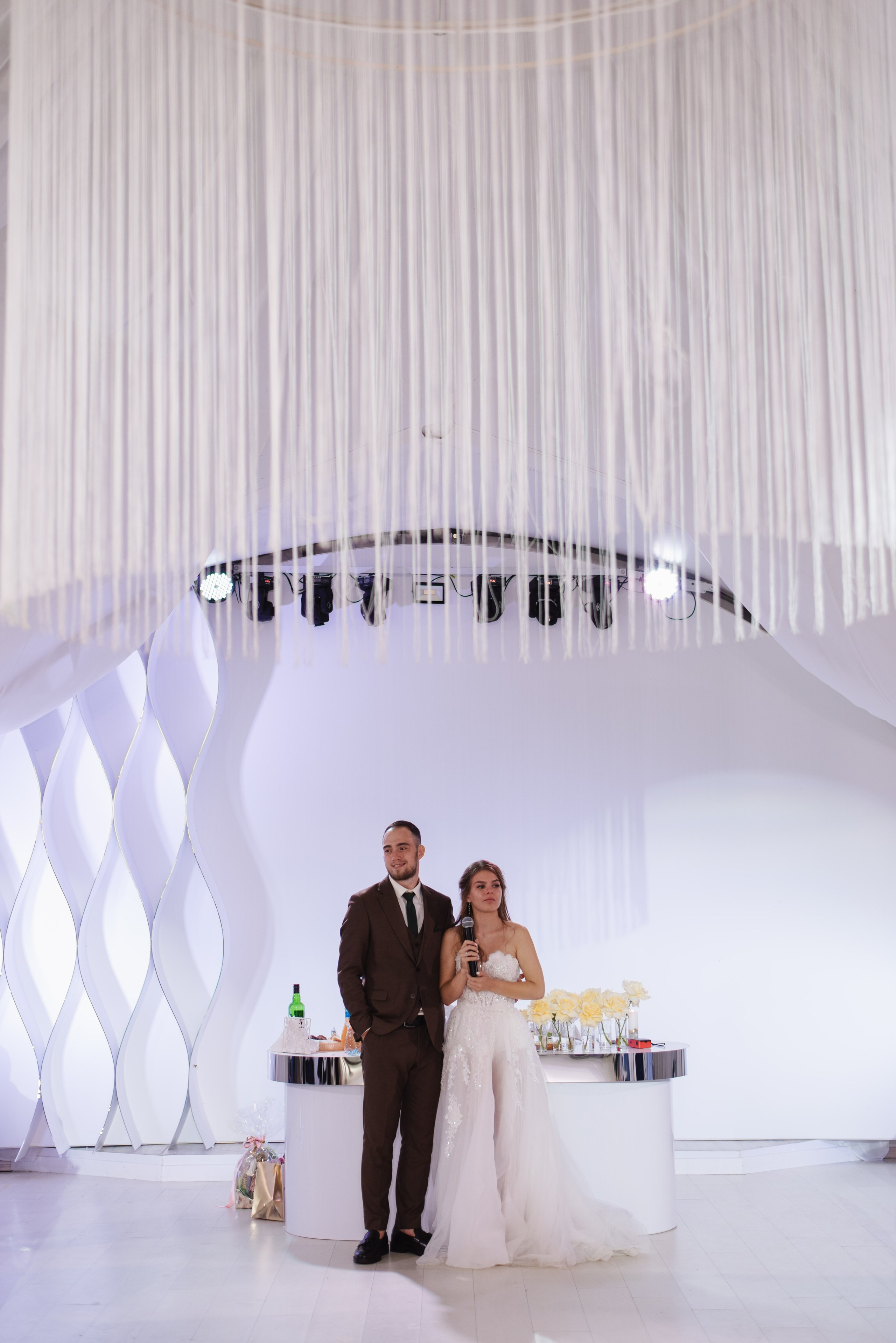 Женя и Маша. Свадебный фотограф Анастасия Бударина