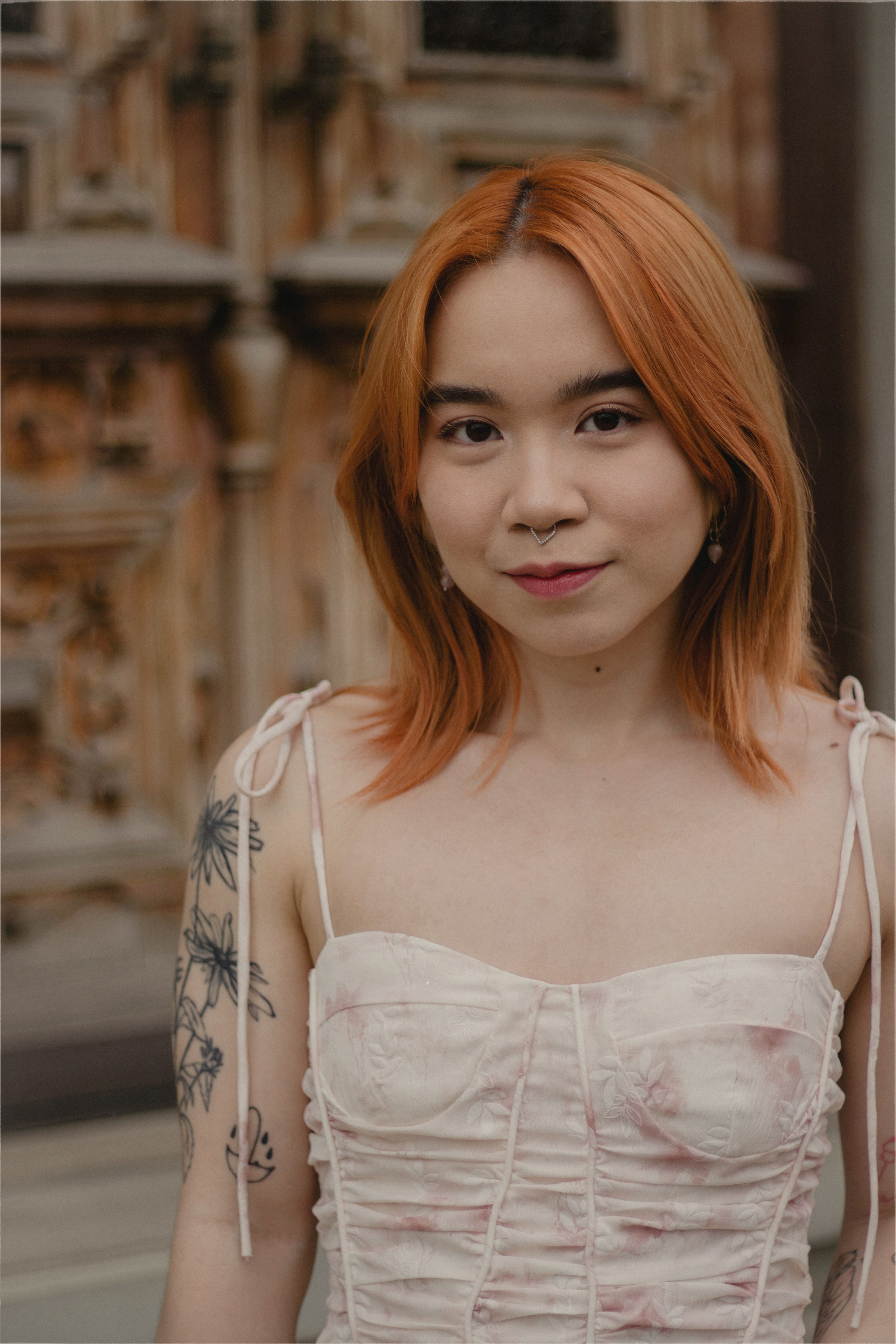 N I N A. Фотограф Краснодар Анастасия Епифанова