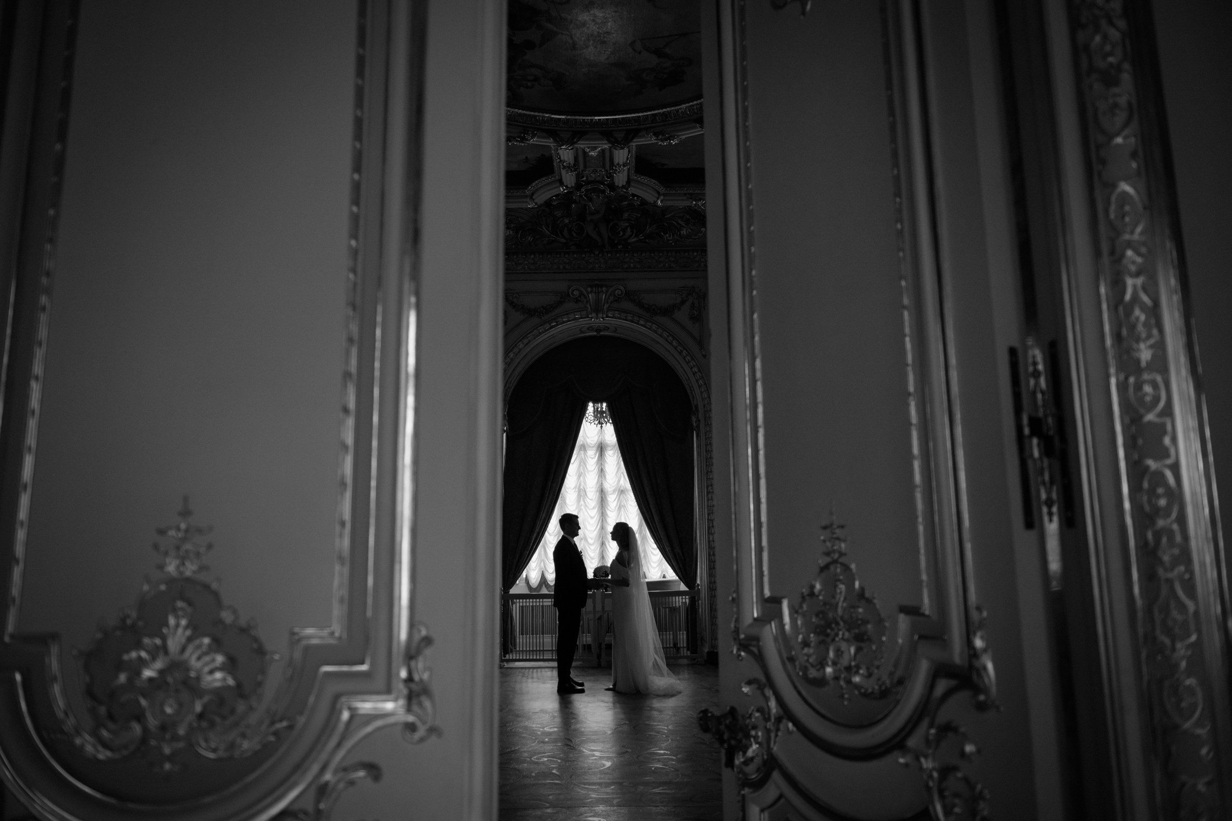 Елизавета и Дмитрий | Анонс. Свадебный фотограф в Санкт-Петербурге Венера Ахметова