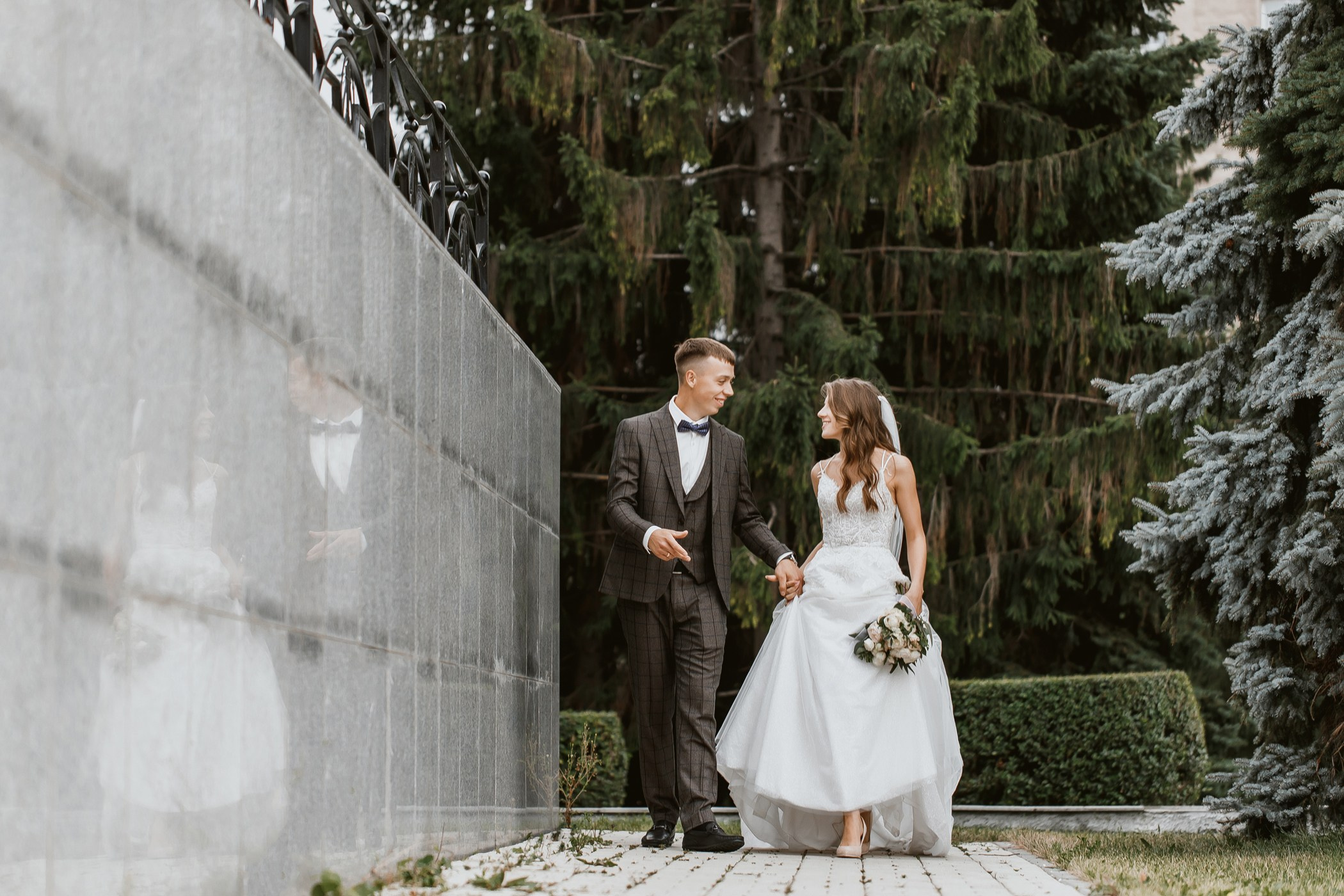 Андрей и Мария. Тимур Аминов | Фотограф в Кемерове