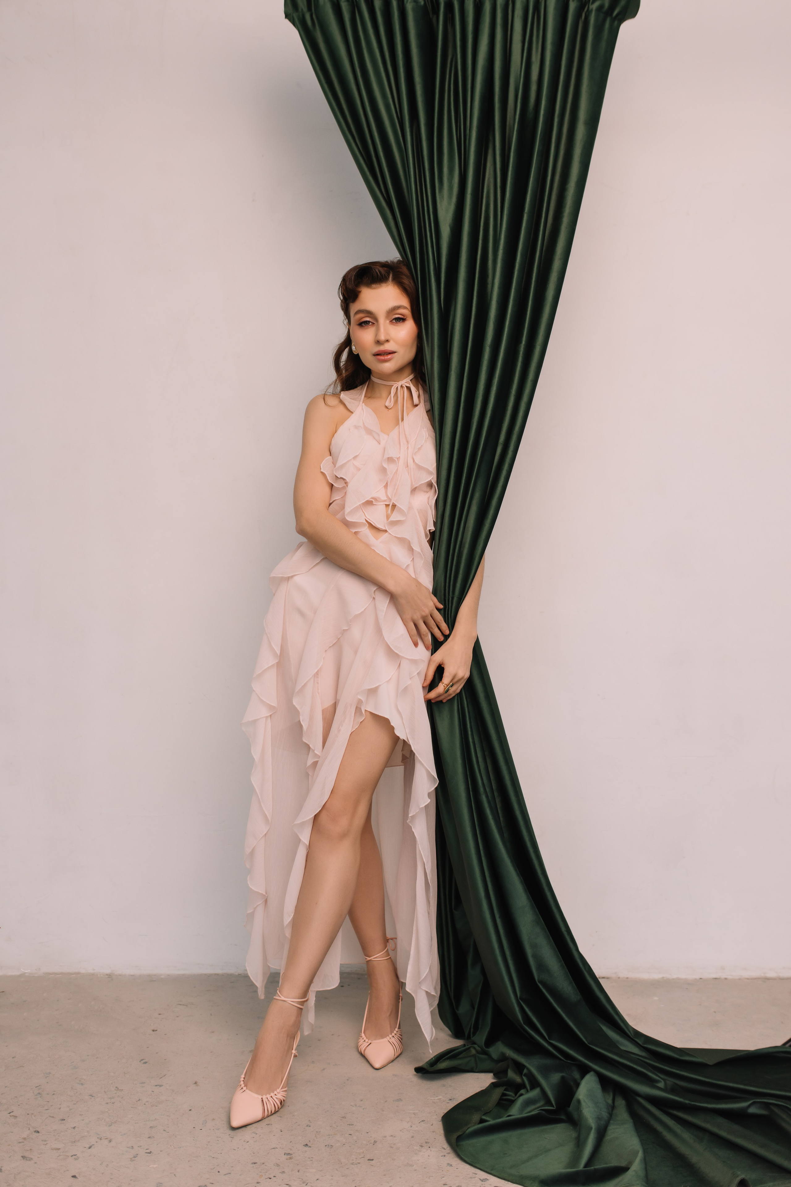 Лучшие фотостудии. Фотограф в Санкт-Петербурге Гранкина Мария