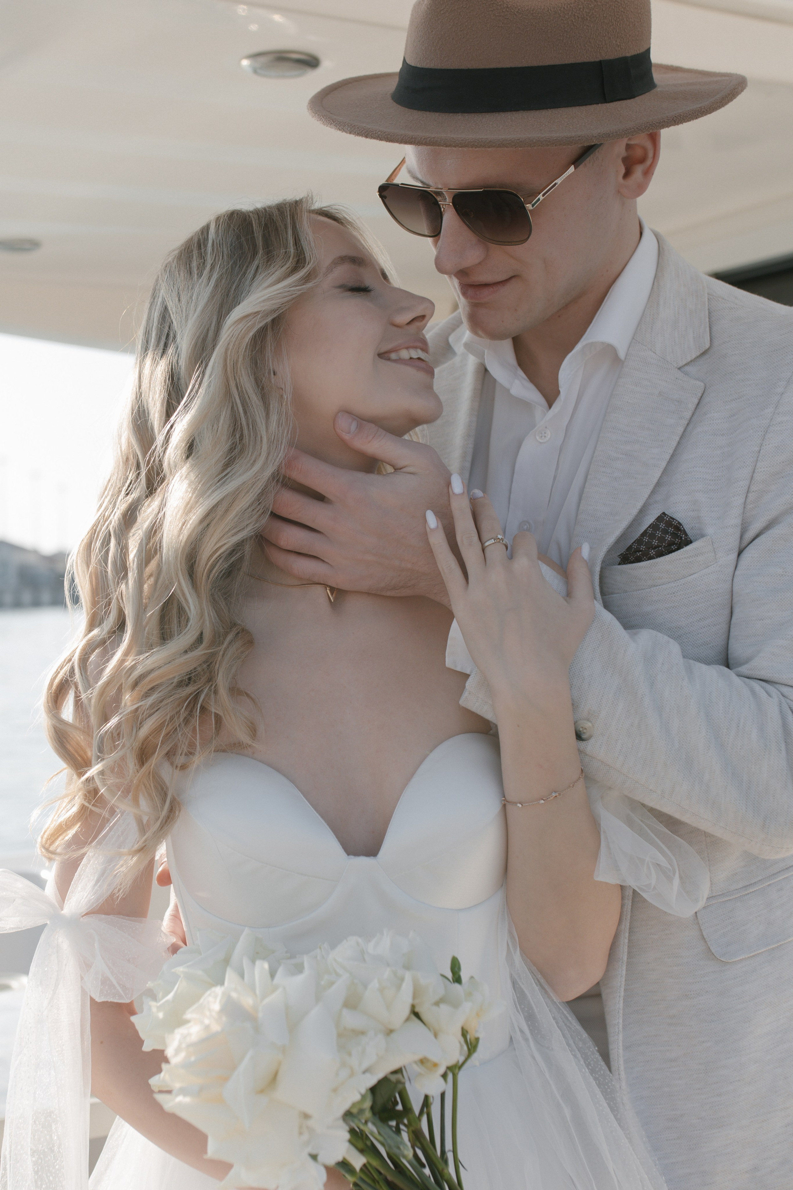 V & D. Семейный и свадебный фотограф Мария Нетребко г. Калининград