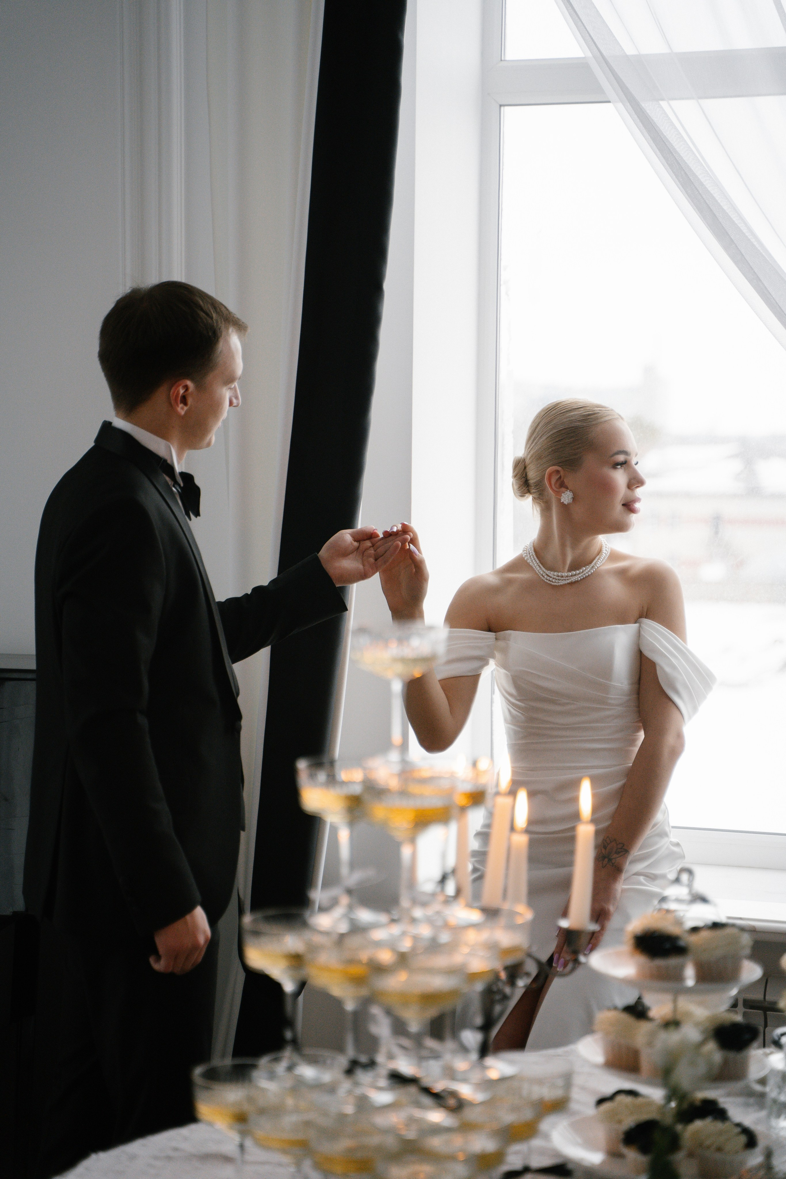 N & А. Семейный и свадебный фотограф Мария Нетребко г. Калининград