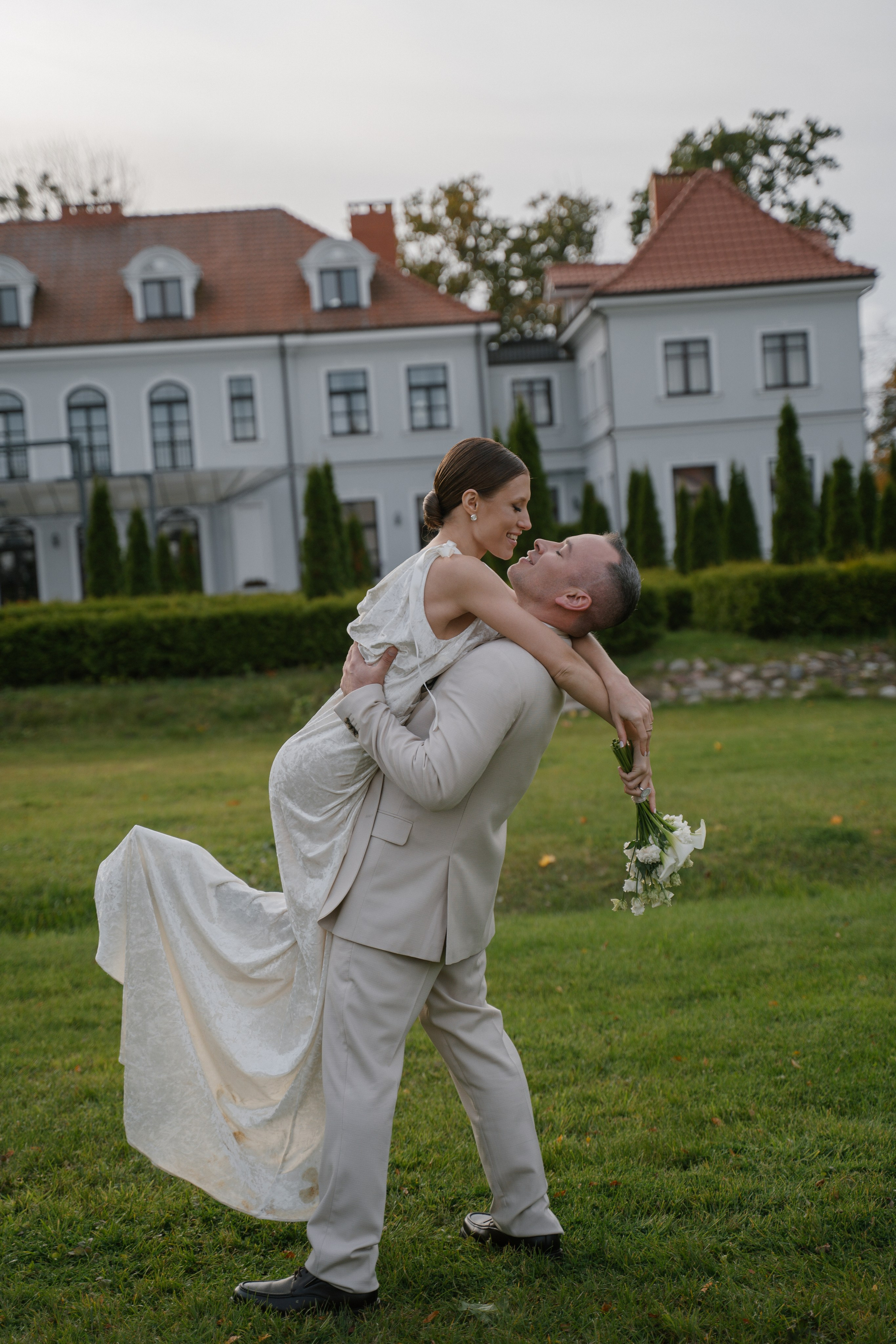 D & N. Семейный и свадебный фотограф Мария Нетребко г. Калининград