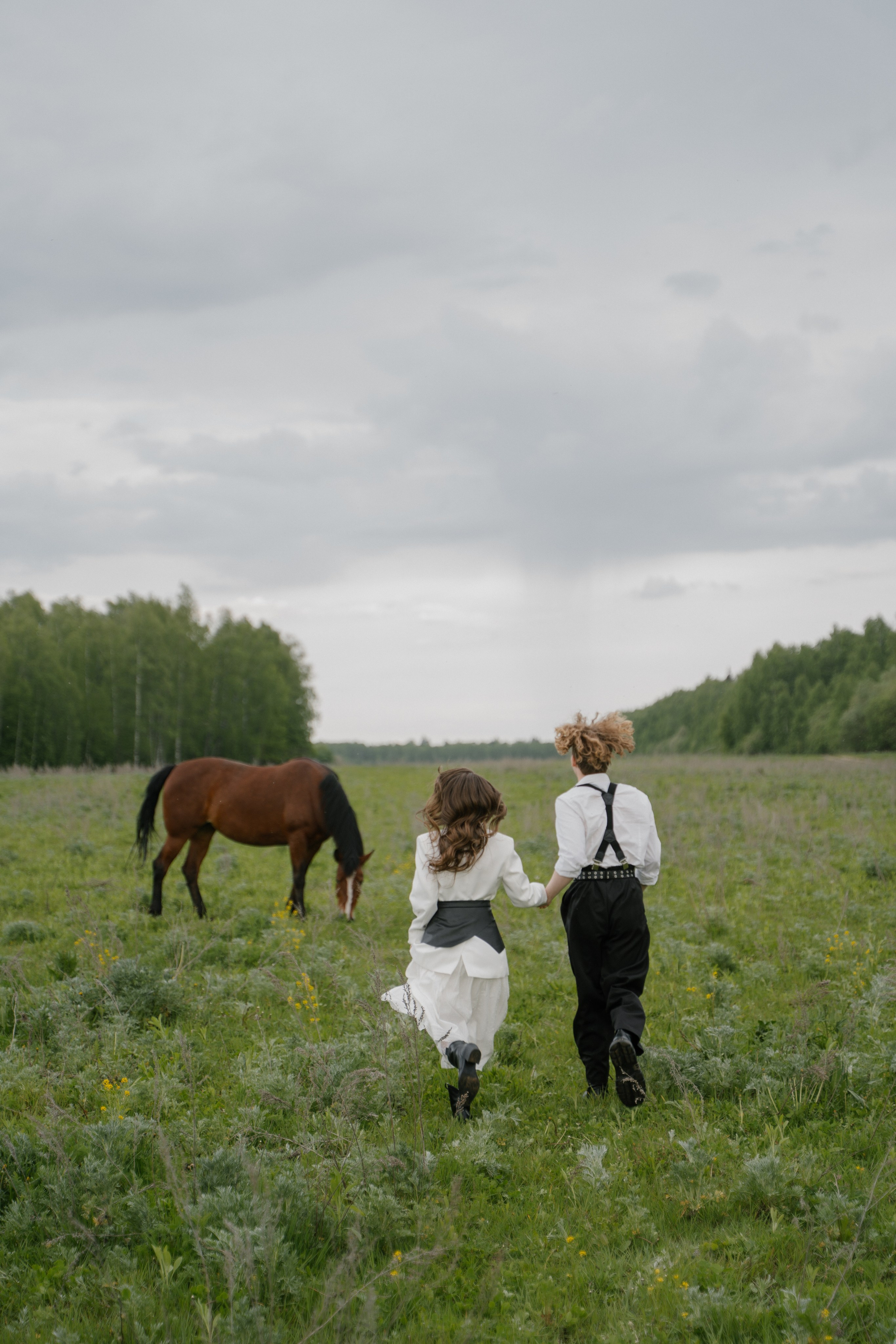 S & Y. Семейный и свадебный фотограф Мария Нетребко г. Калининград