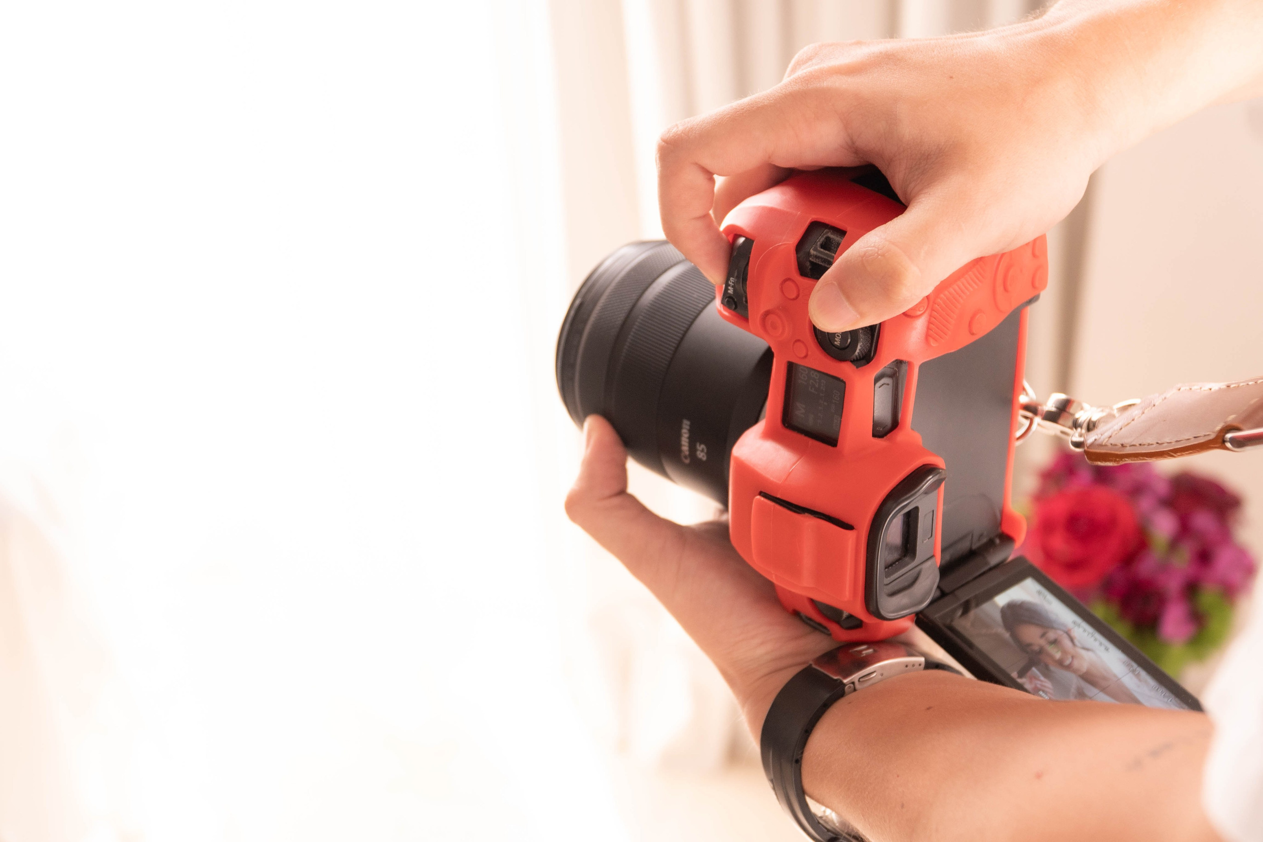 Catalina and Romain. Wedding Photographer in Barcelona and Medellin