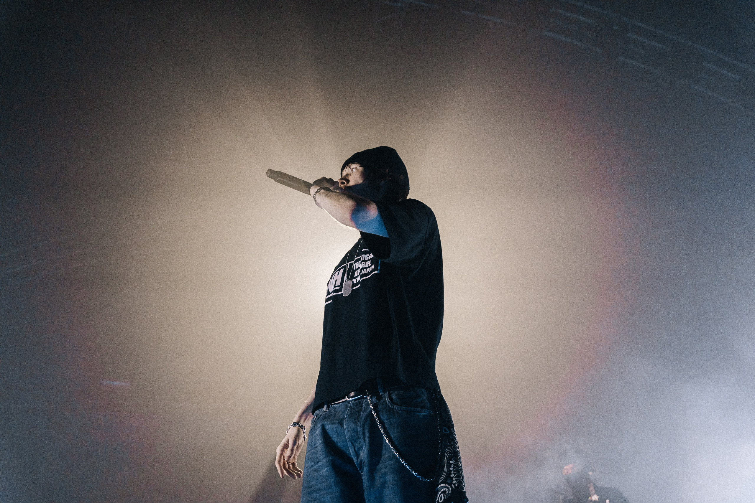 Big Baby Tape | Краснодар| 12 апреля | Кроп Арена. Свадебный и семейный фотограф Исаев Давид в Краснодаре