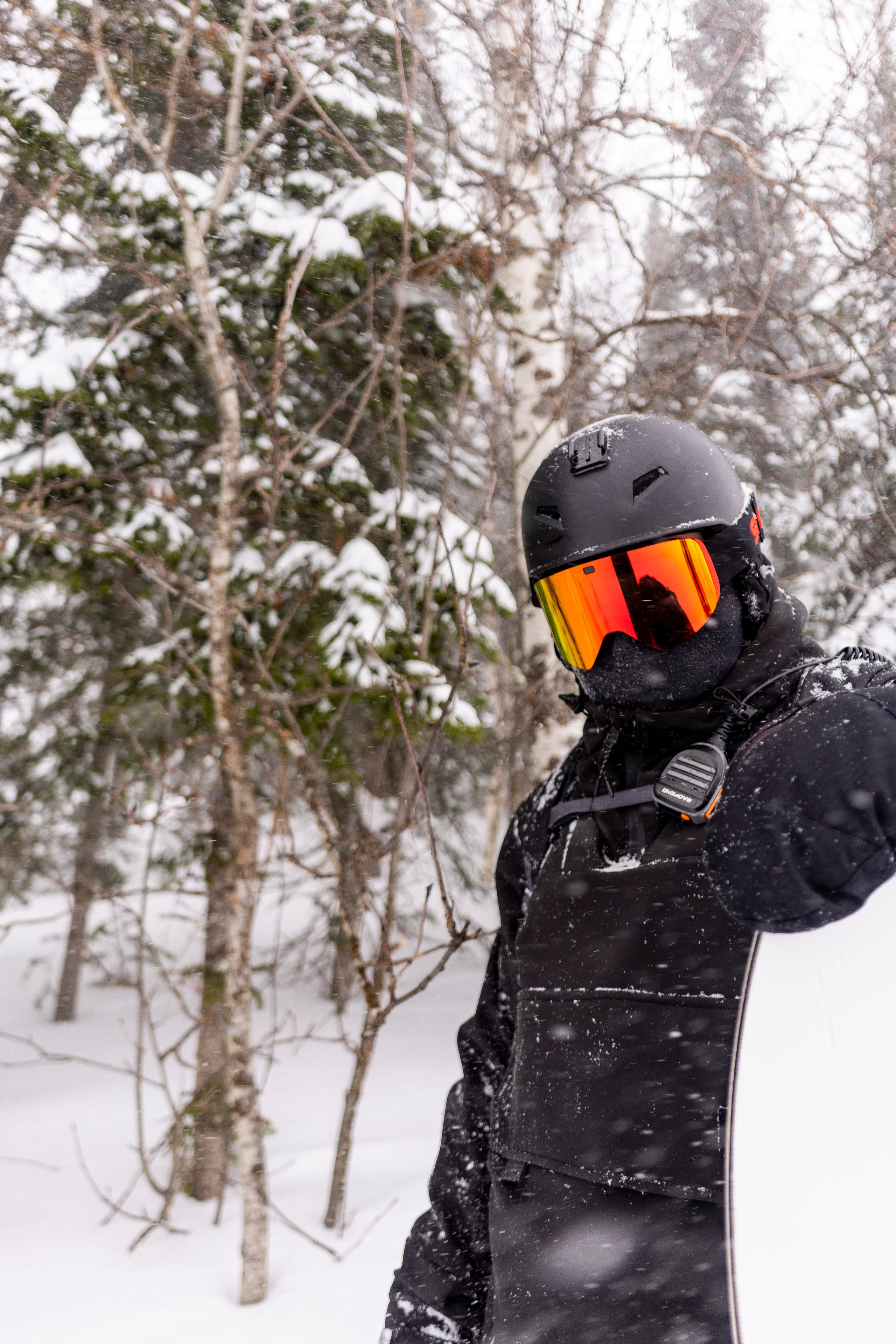 Тур. Анастасия Паршукова — фотограф Шерегеш Новосибирск