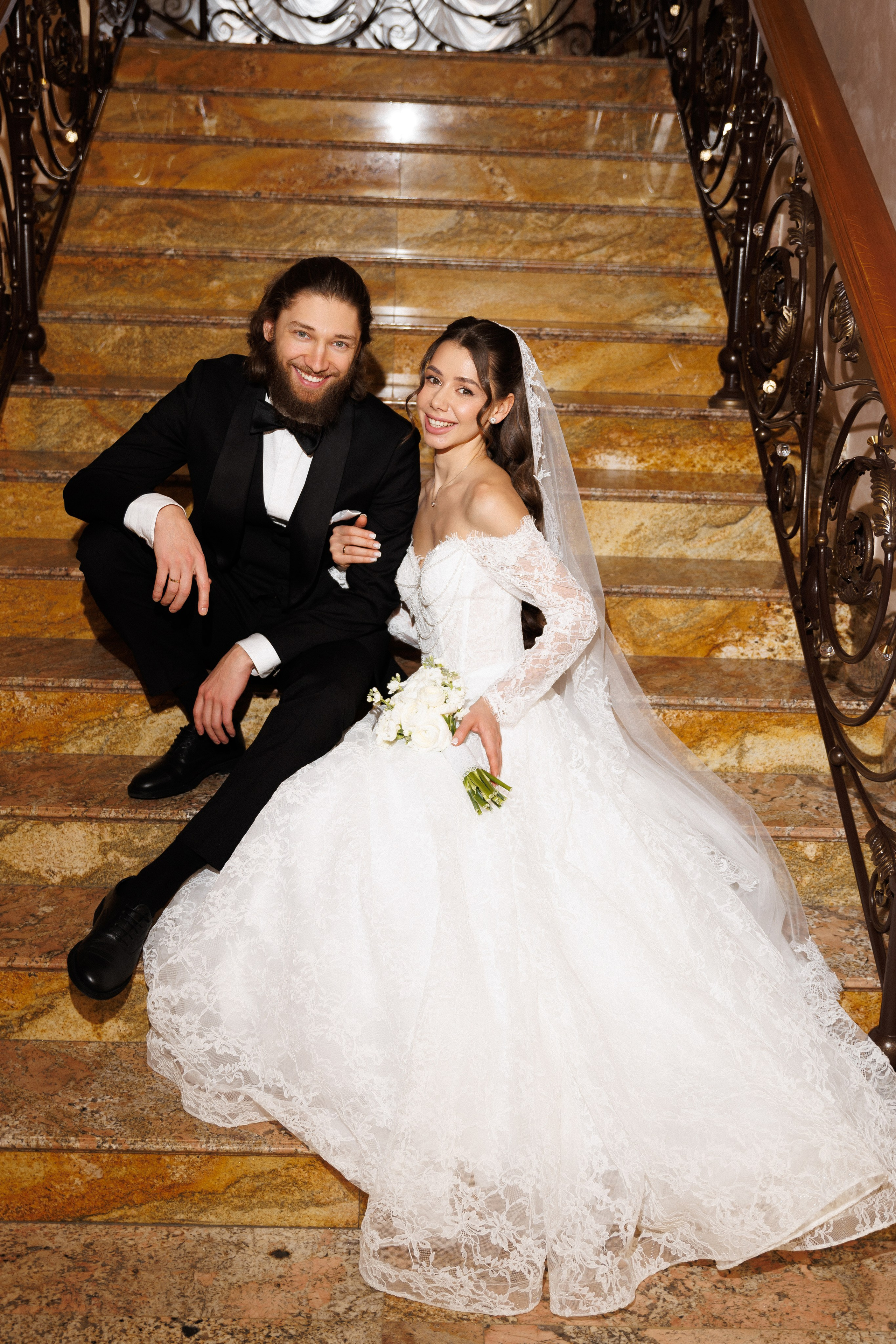 Егор и Злата. Фотограф Тюмень Пушковская Кристина