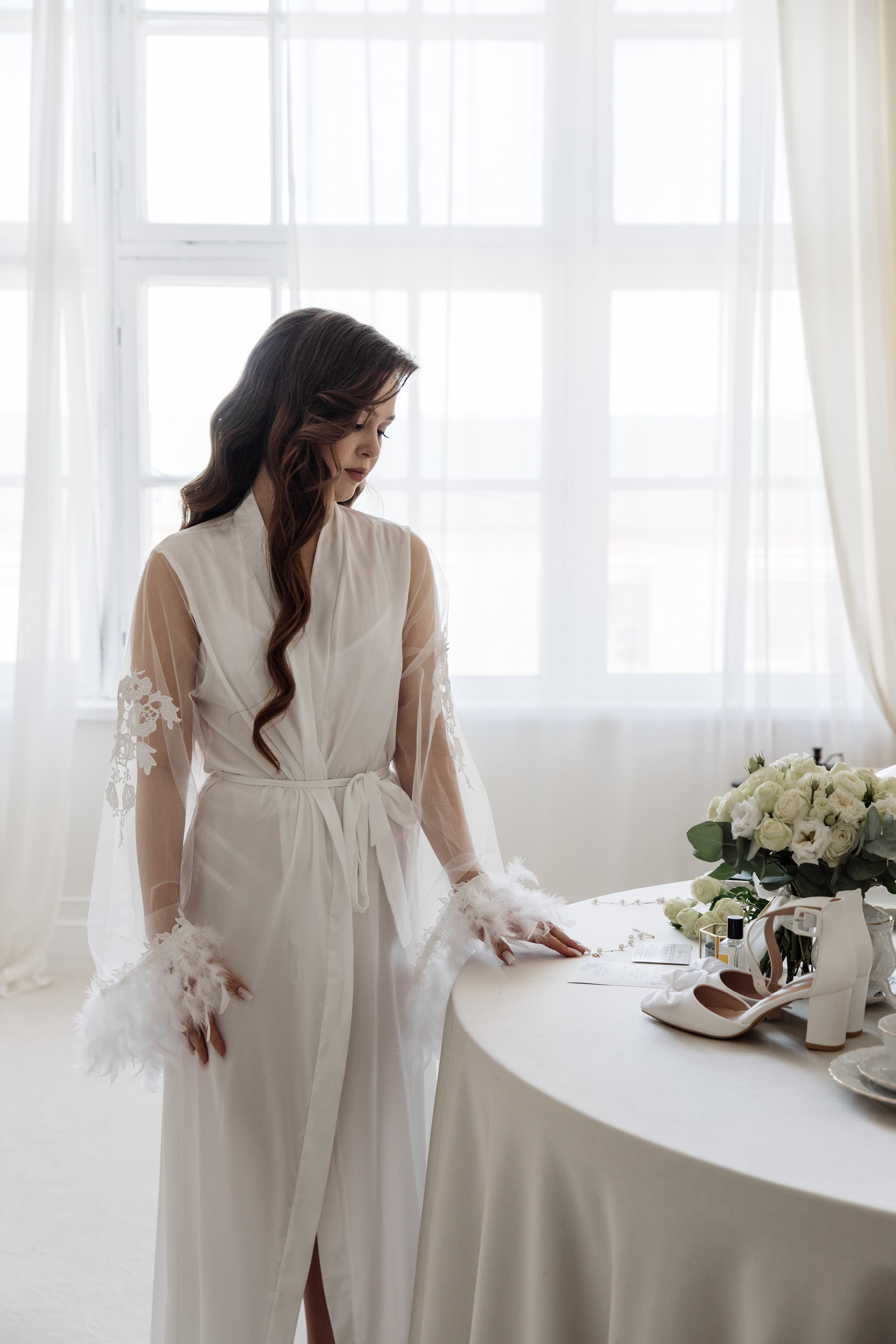 A&I. Фотограф Краснодар Настя Зокс