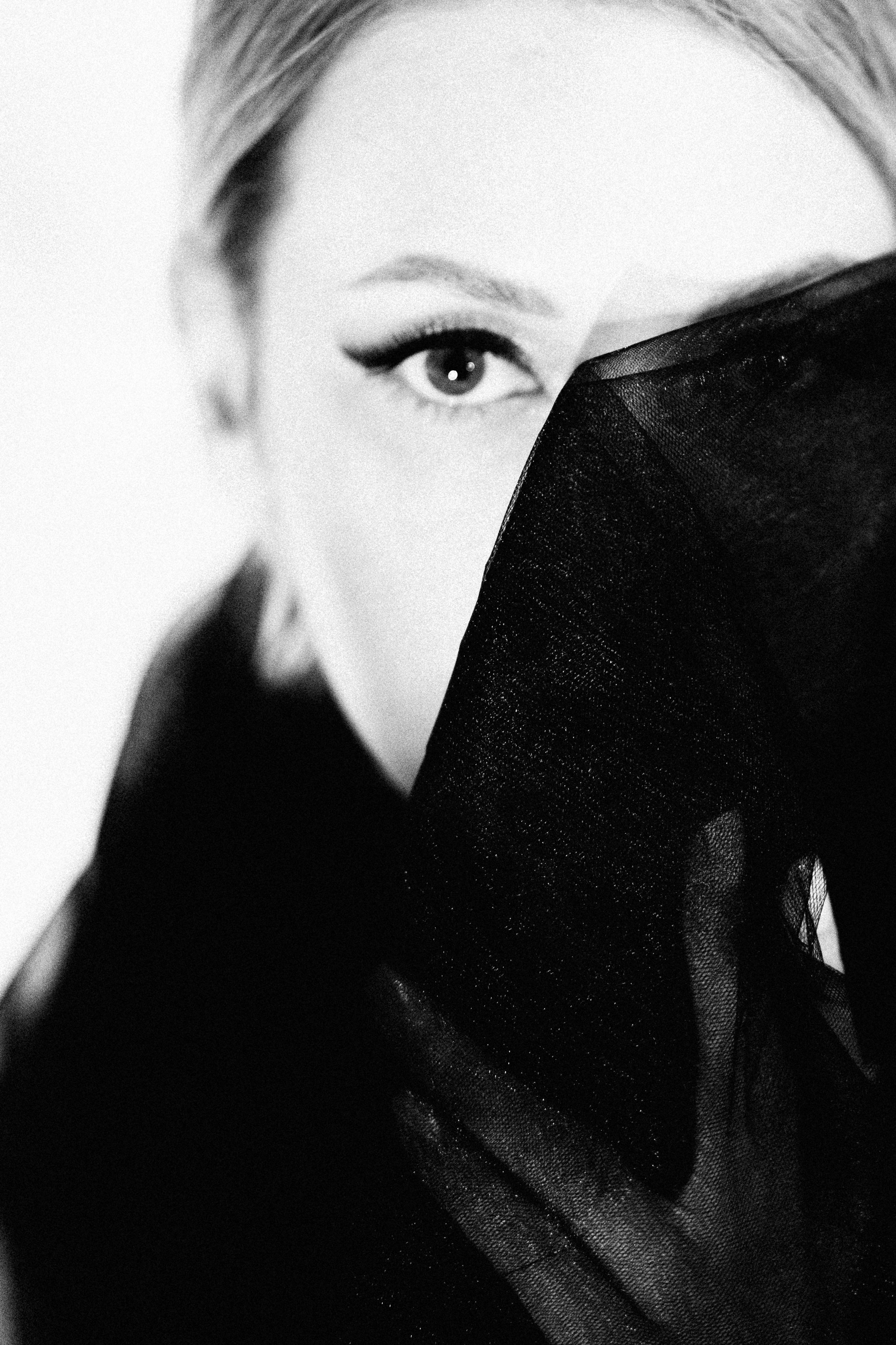 Евгения. Женский и контент фотограф в Москве