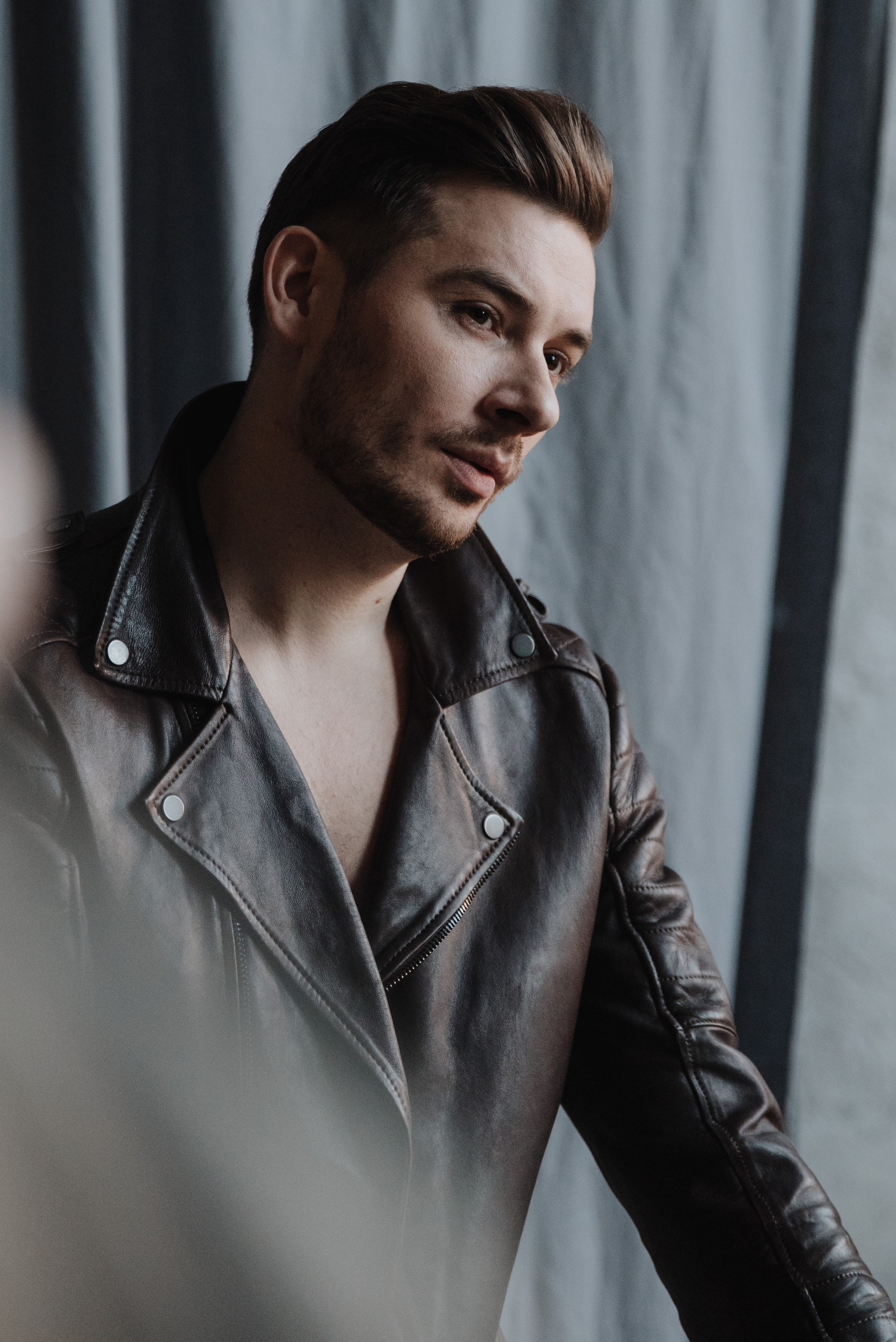 Александр. Фотограф в Москве и Московской области (Ю-В) Олеся Макарова