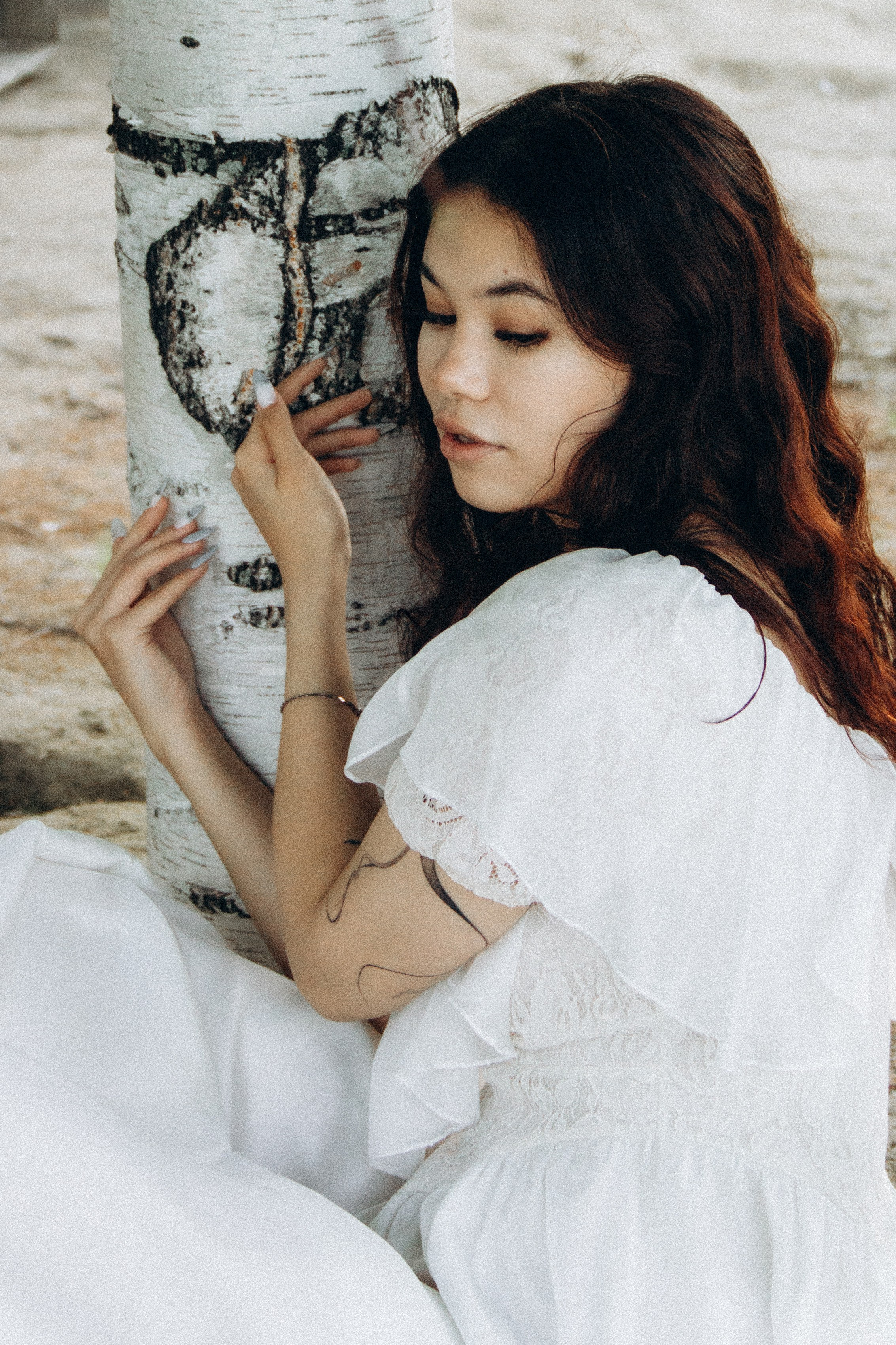 Вероника. Свадебный и лайфстайл фотограф в Челябинске и Миассе