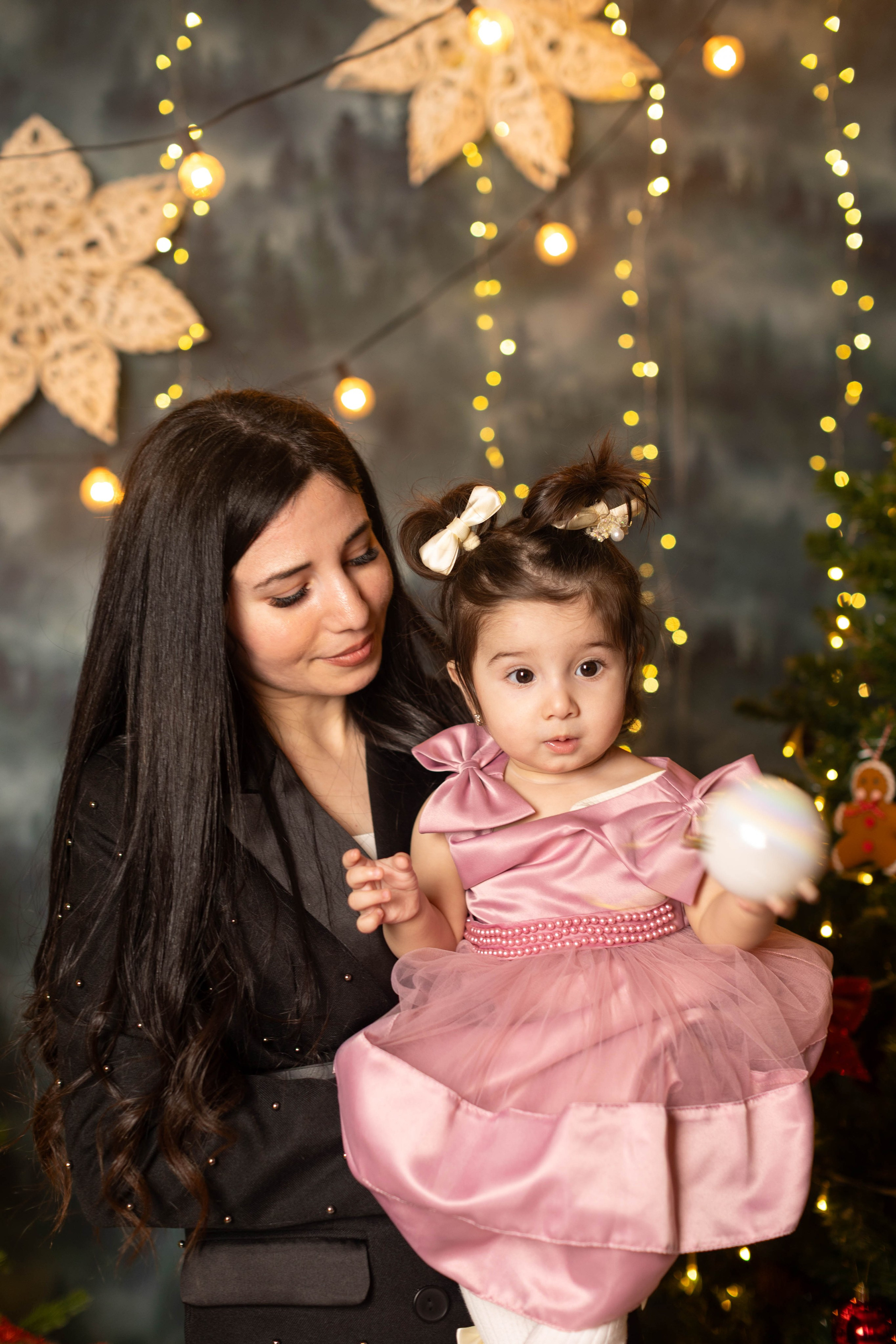 Малышка. Art my Pho